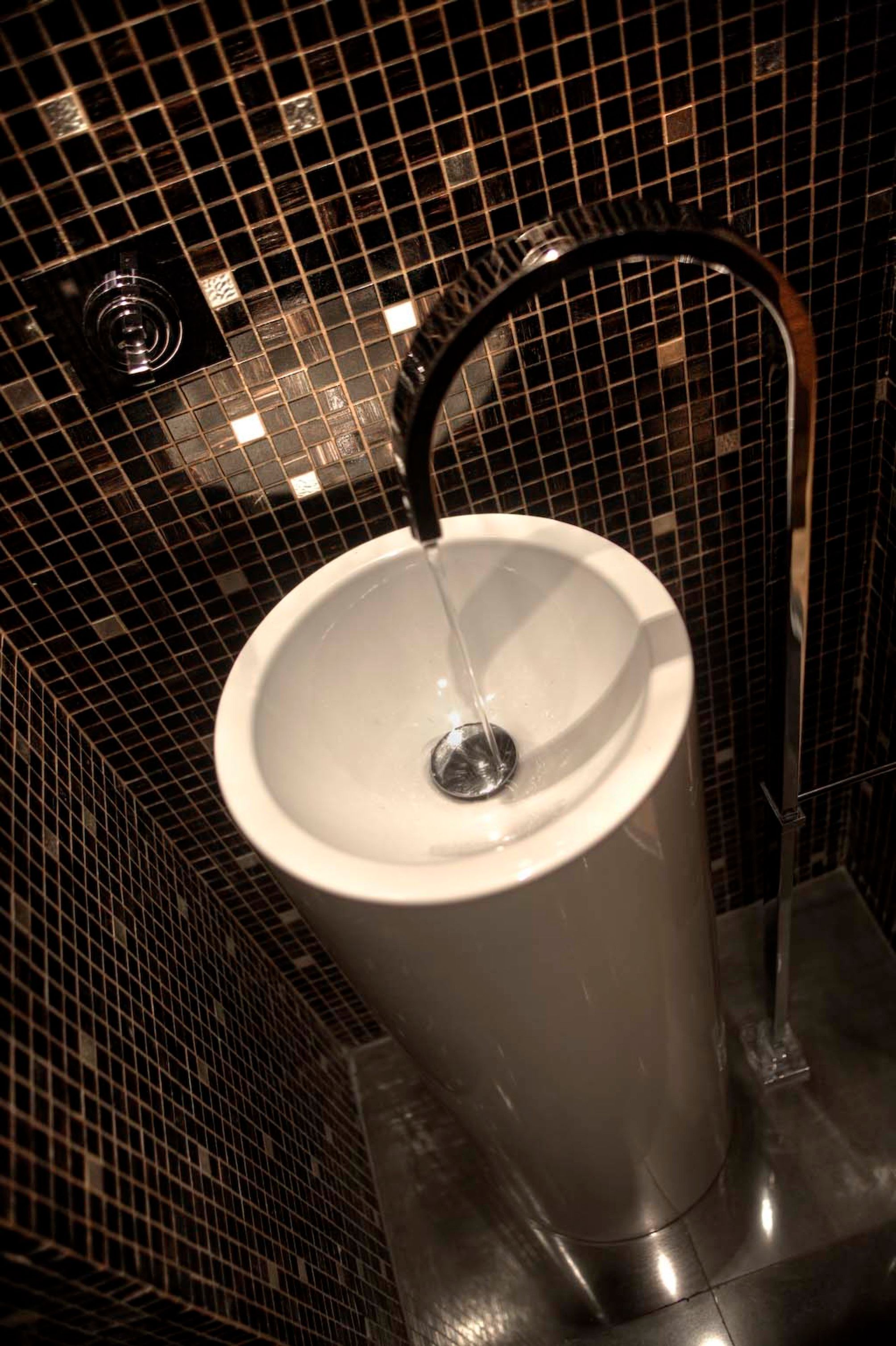Eurostars Madrid Tower 1
