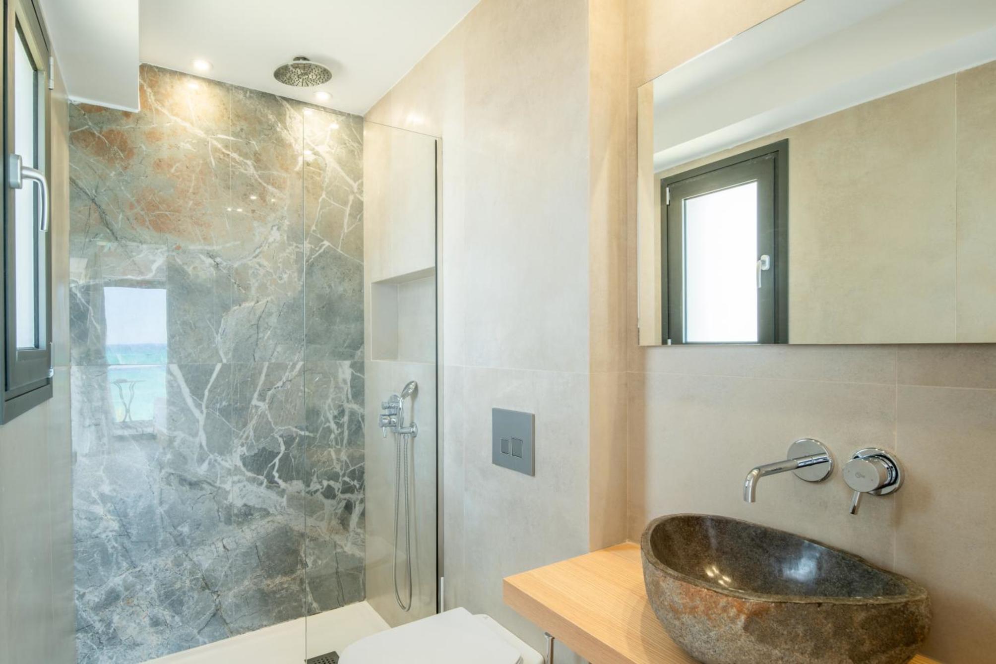 Superior Double Room with Terrace