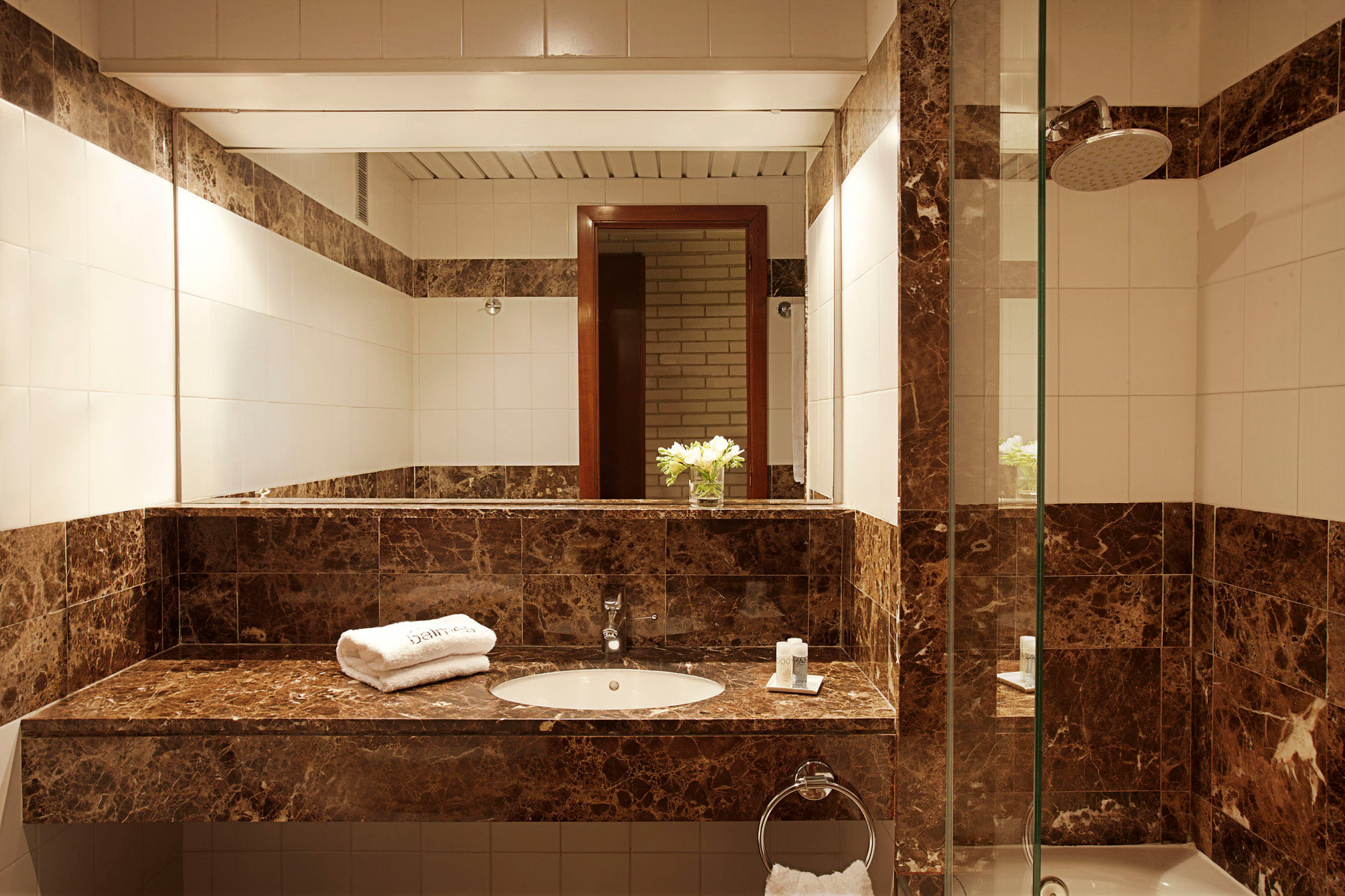 Hotel Balmes, a member of Preferred Hotels & Resorts 2