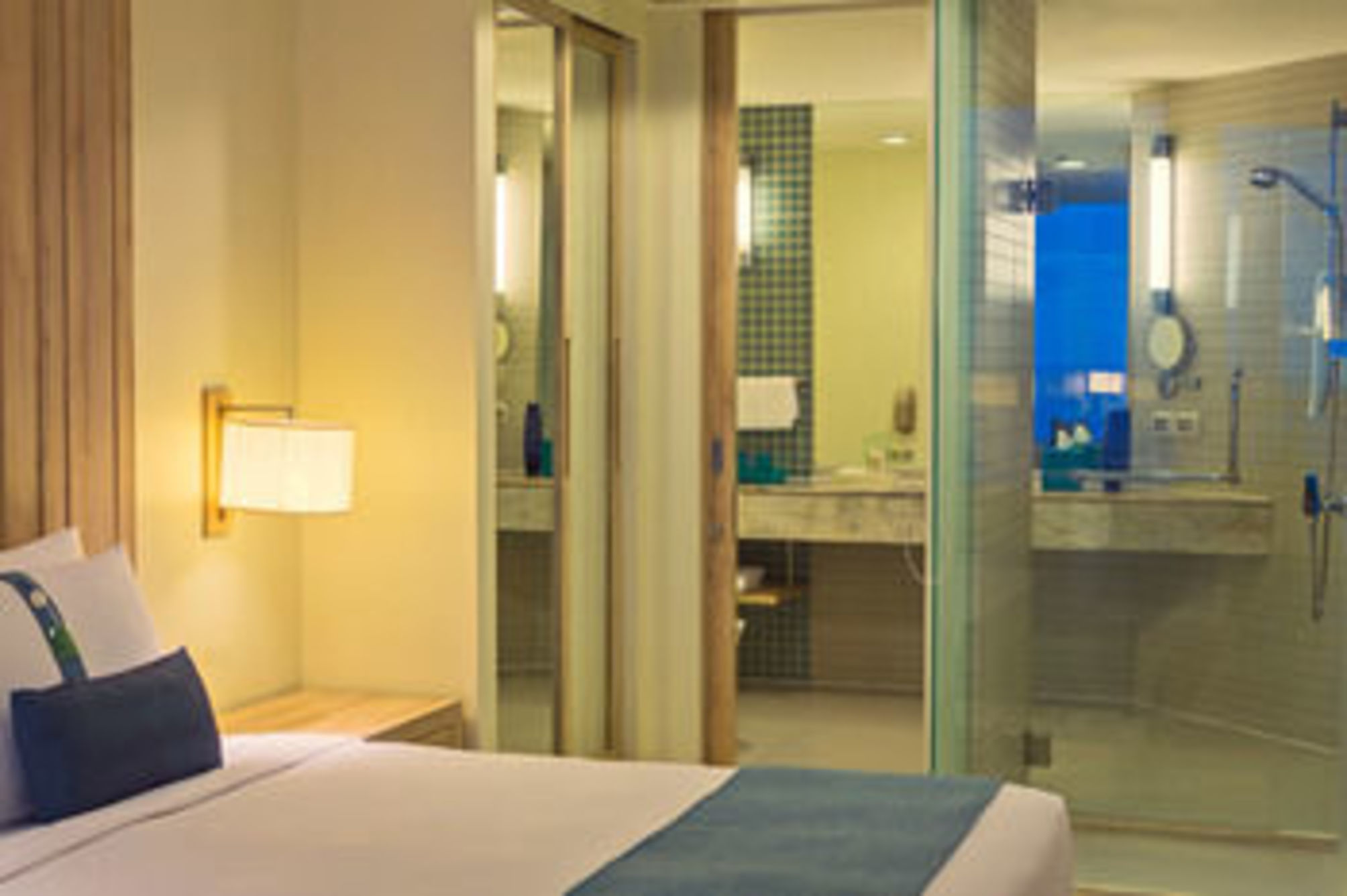 Holiday Inn PATTAYA by IHG 2