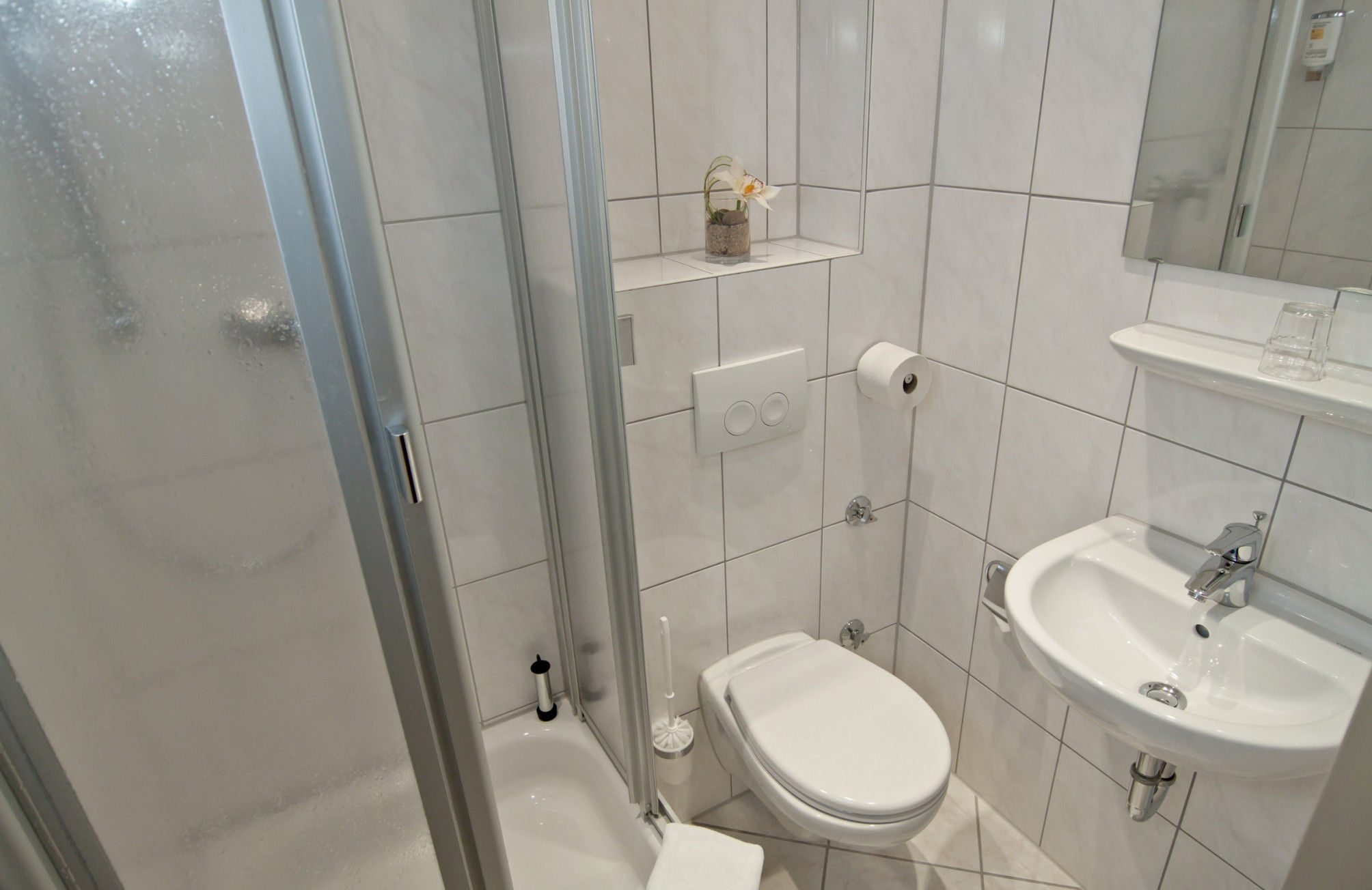Hotel Continental Hamburg Hauptbahnhof 2