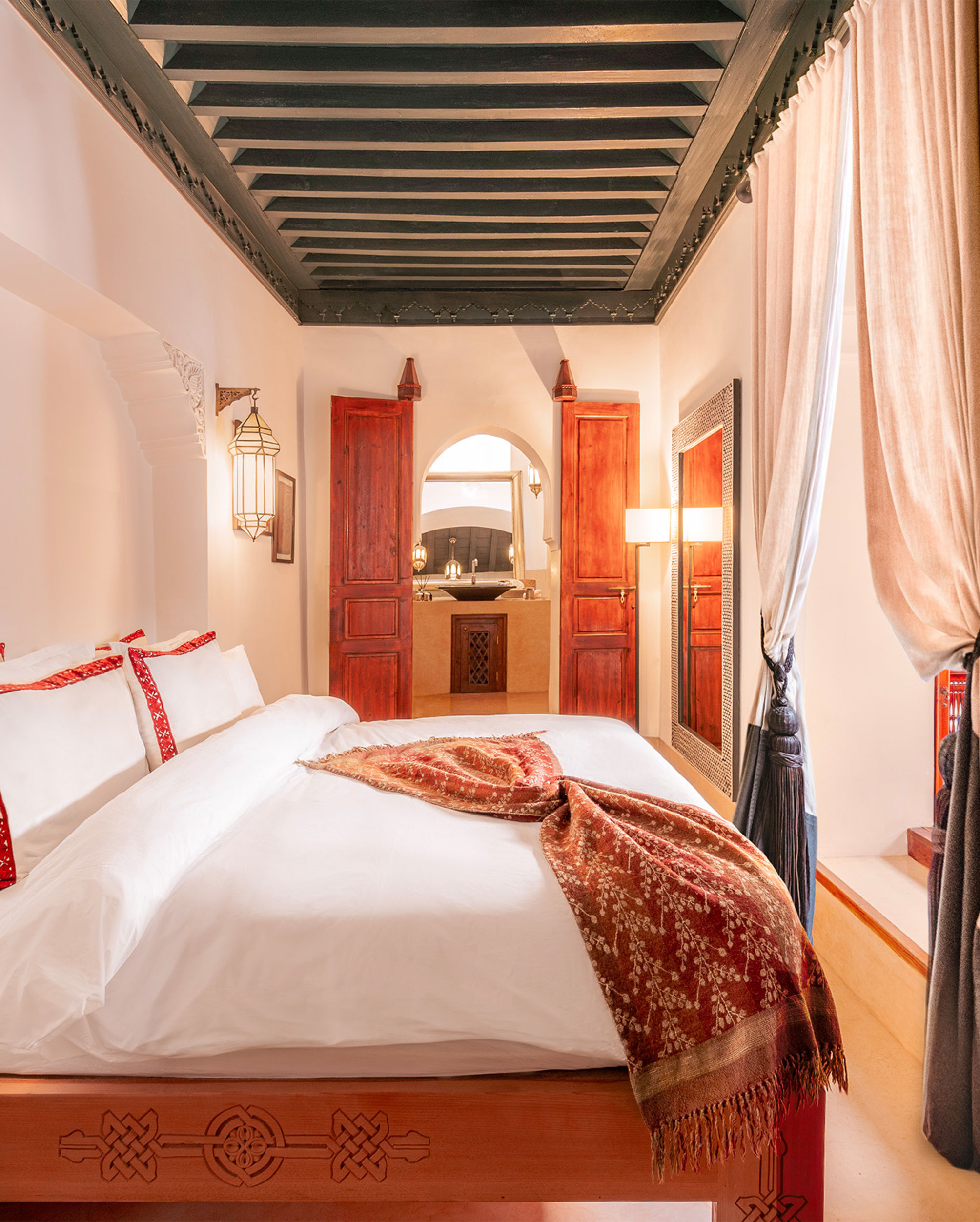  Twin/Double Room Bauhi