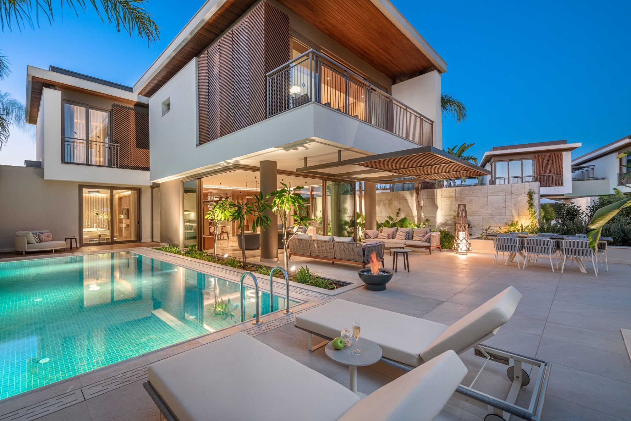 Bayou Villas Antalya - Ultra All Inclusive 2