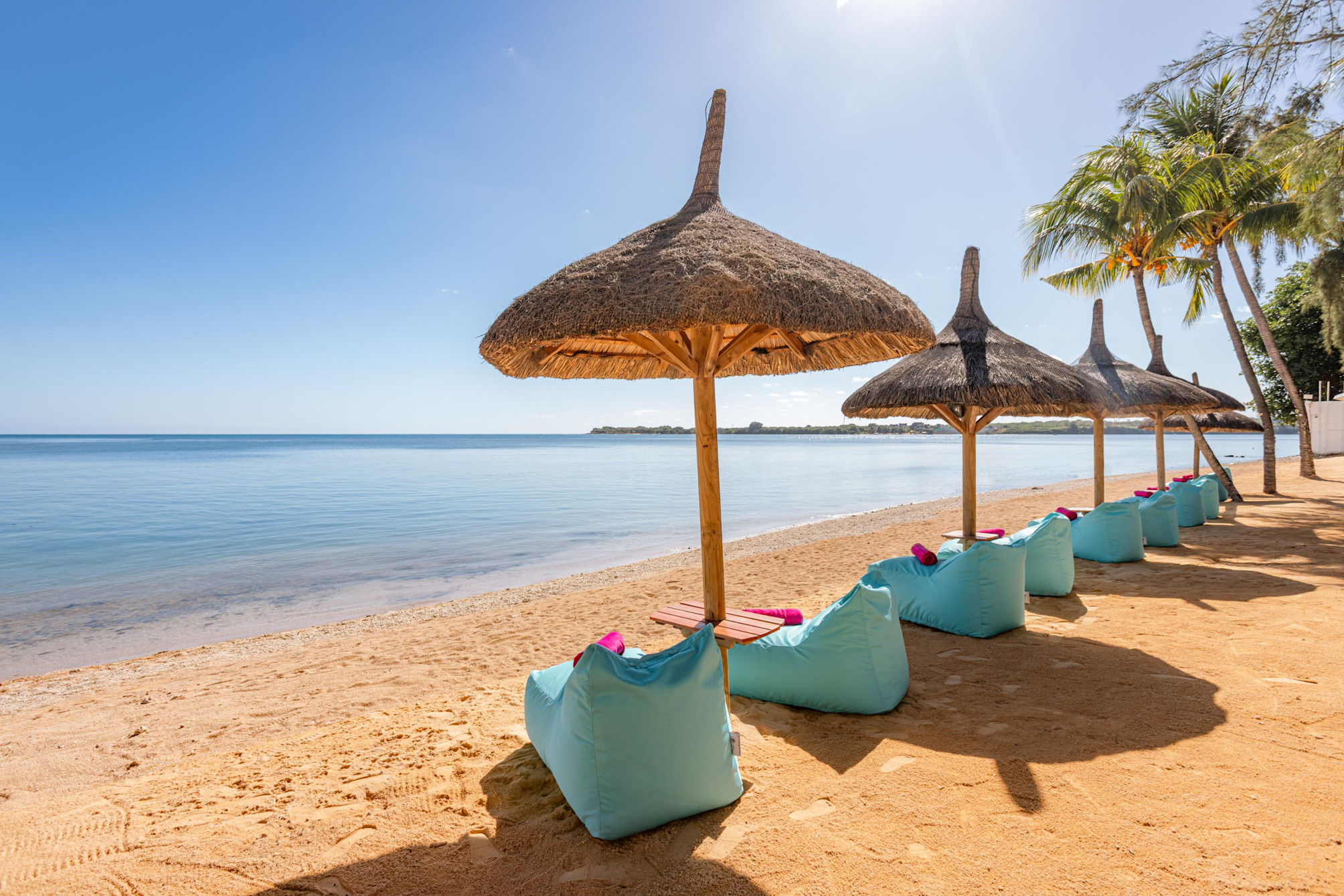 Lankraz Hotel Mauritius 2