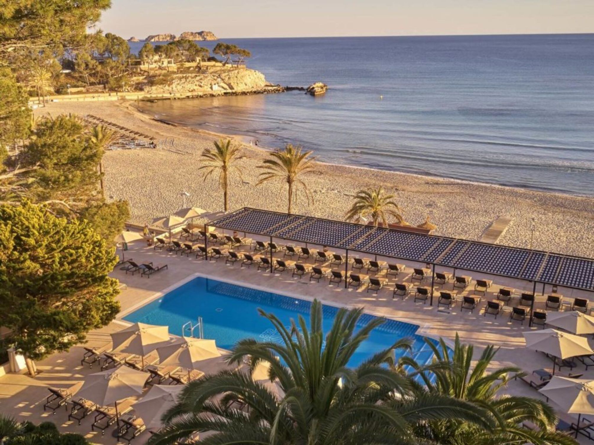 Secrets Mallorca Villamil Resort & Spa - Adults Only (+18) 2
