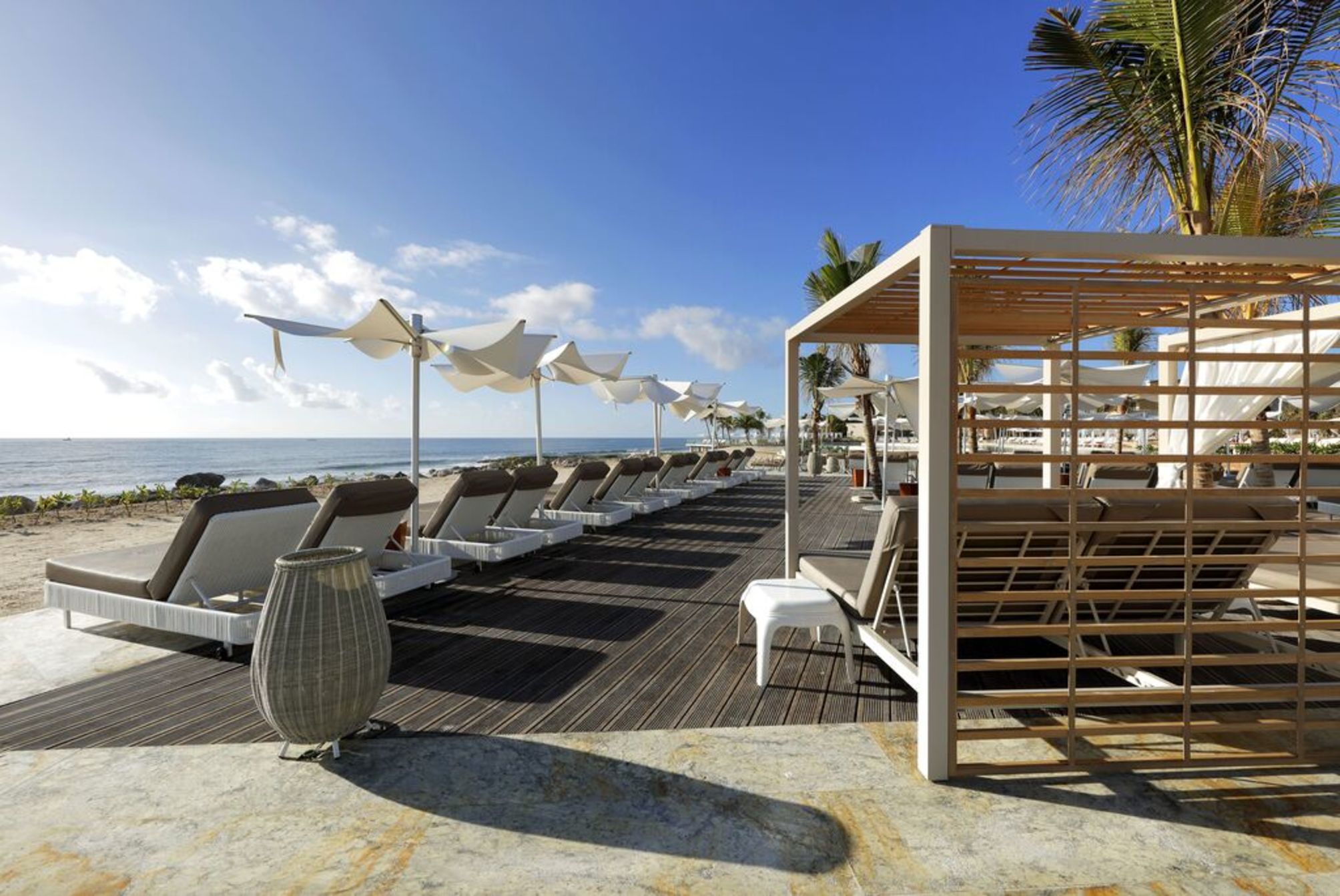 Trs Yucatan Hotel All Inclusive - Adults Only 2
