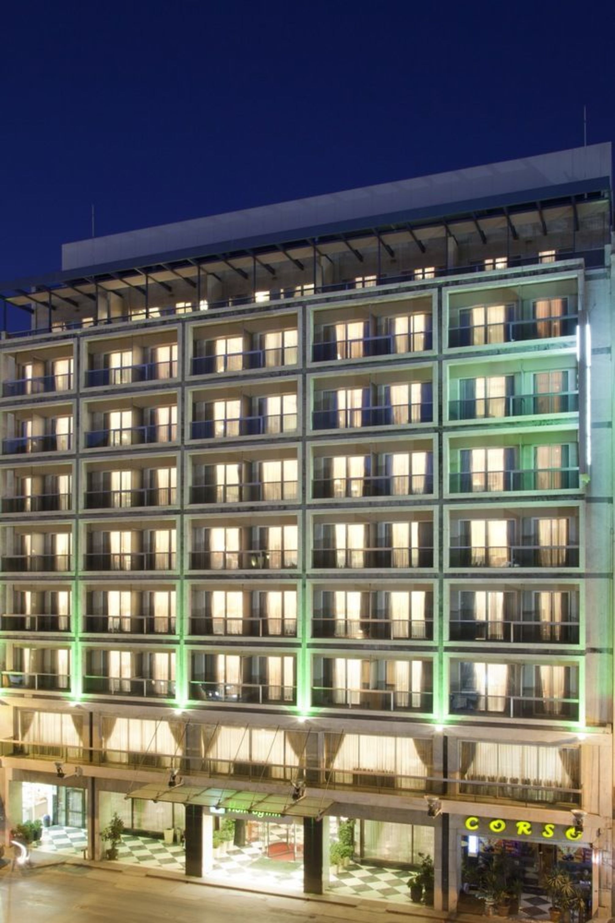 Holiday Inn THESSALONIKI by IHG 2