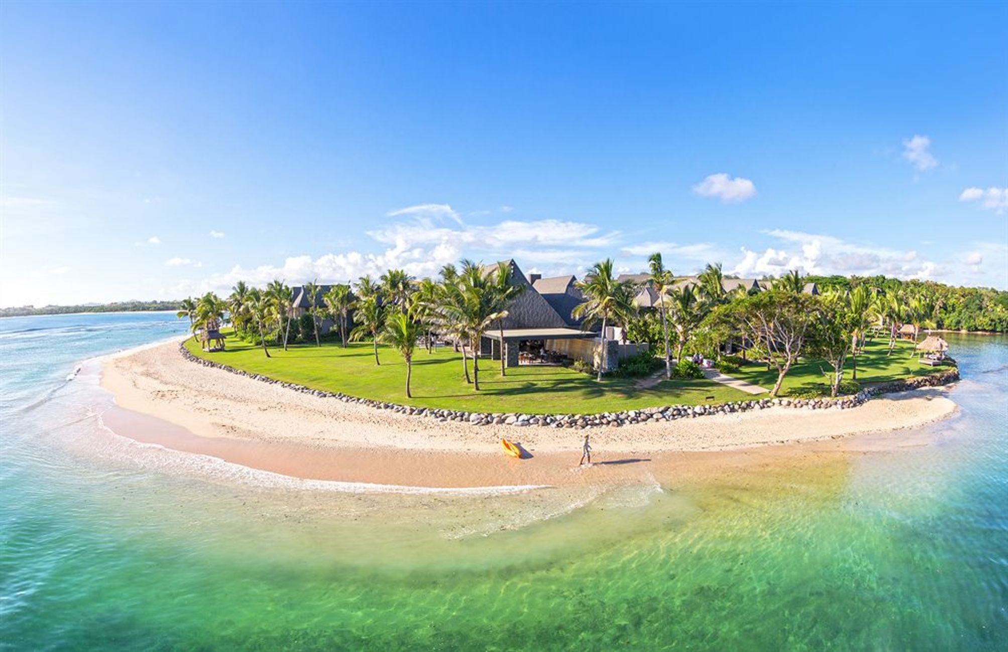 InterContinental Hotels FIJI GOLF RESORT & SPA by IHG 1