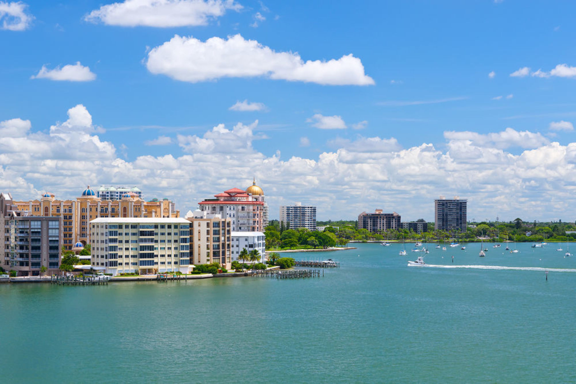 voco SARASOTA by IHG 2