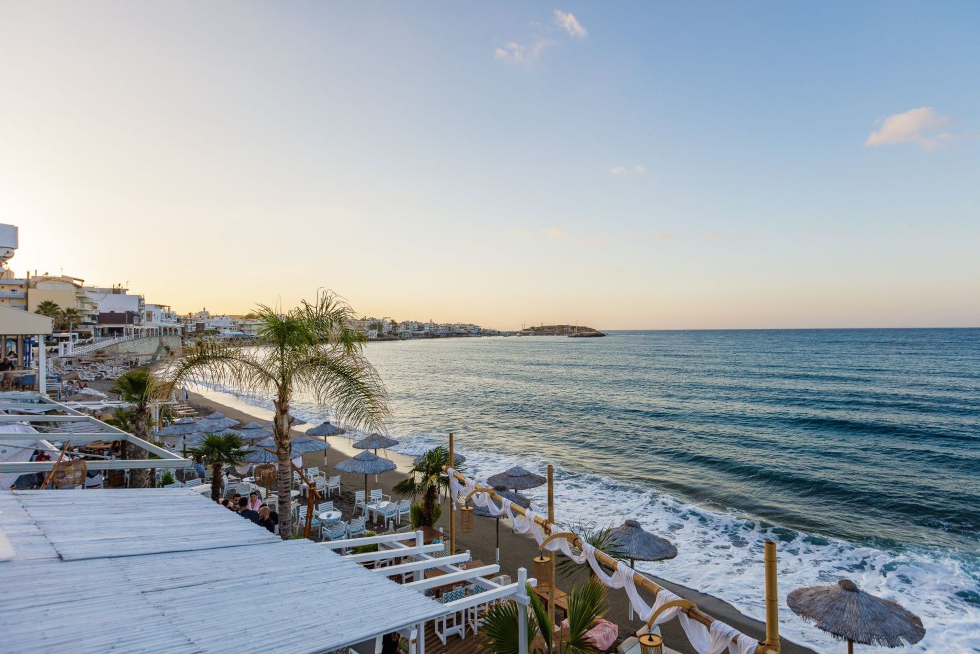 Kahlua Sea View Suites - Adults Only 1