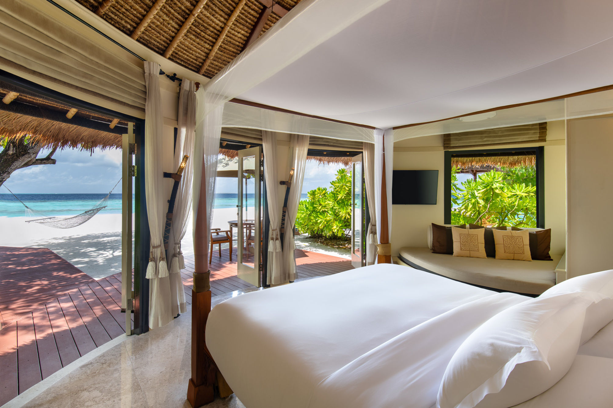 Banyan Tree Vabbinfaru 2