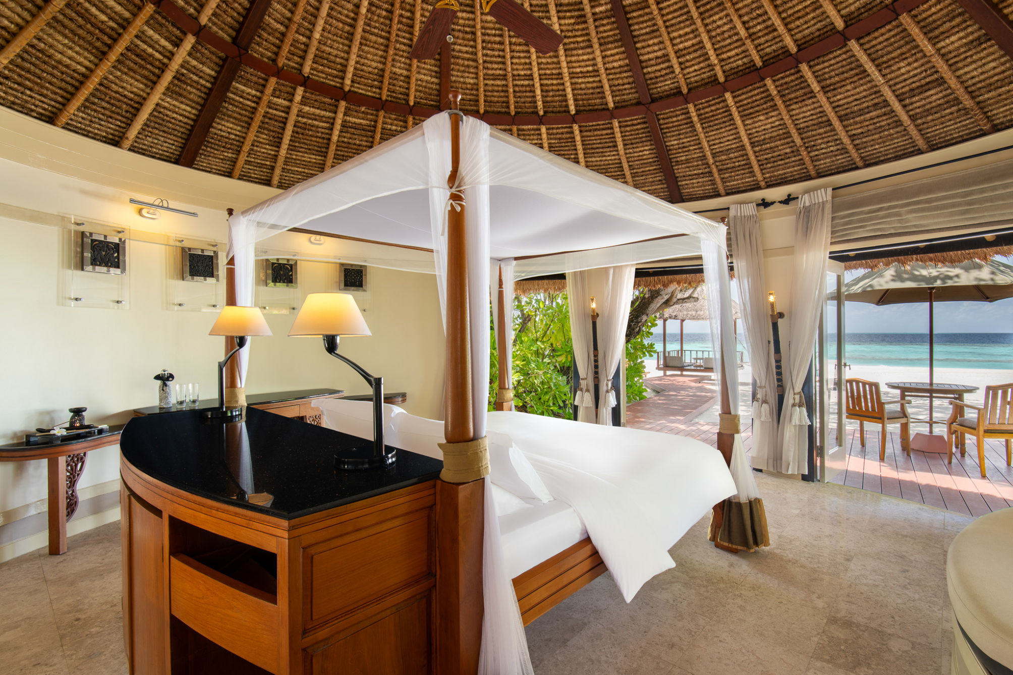 Banyan Tree Vabbinfaru 1