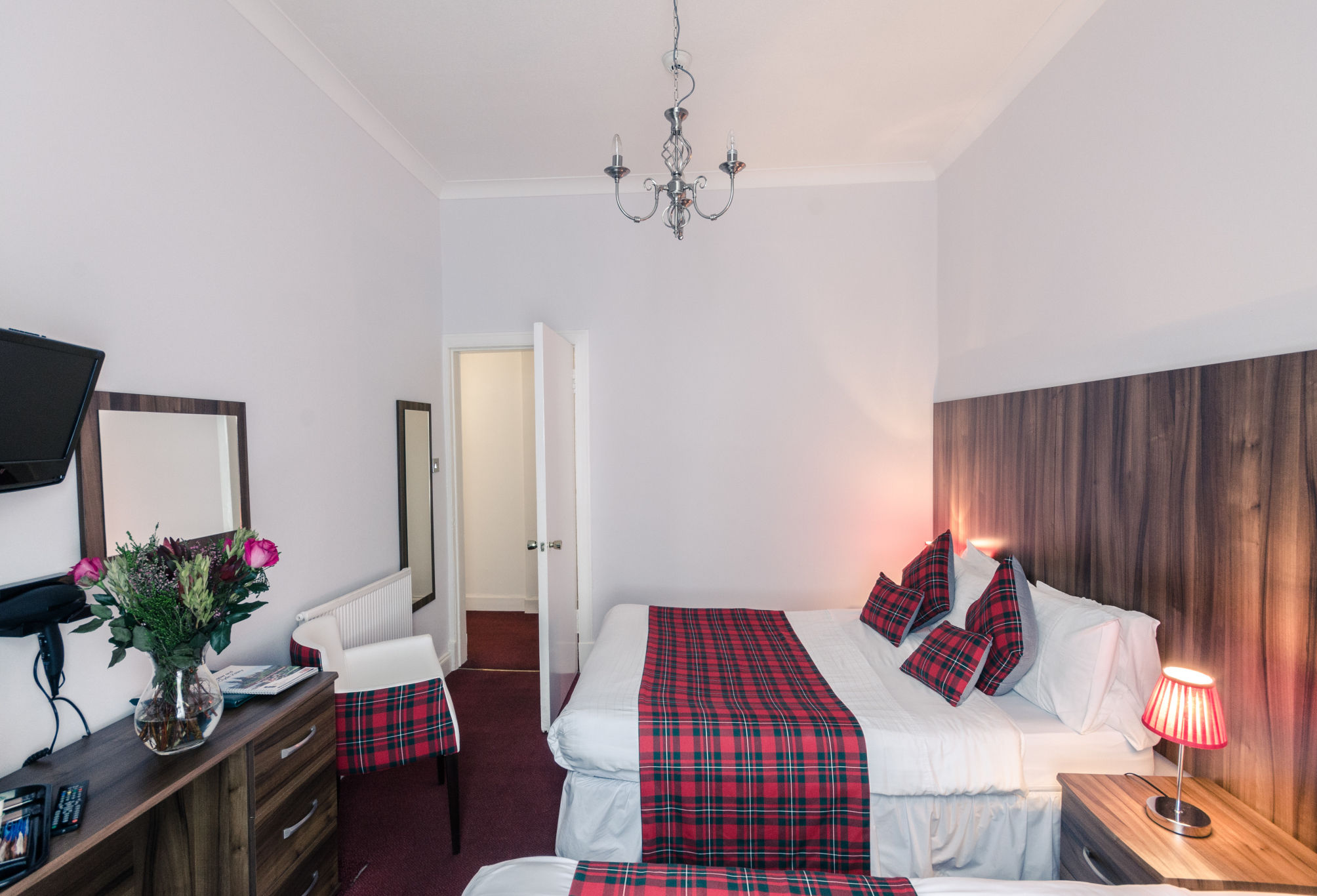 Argyll Guest House 2