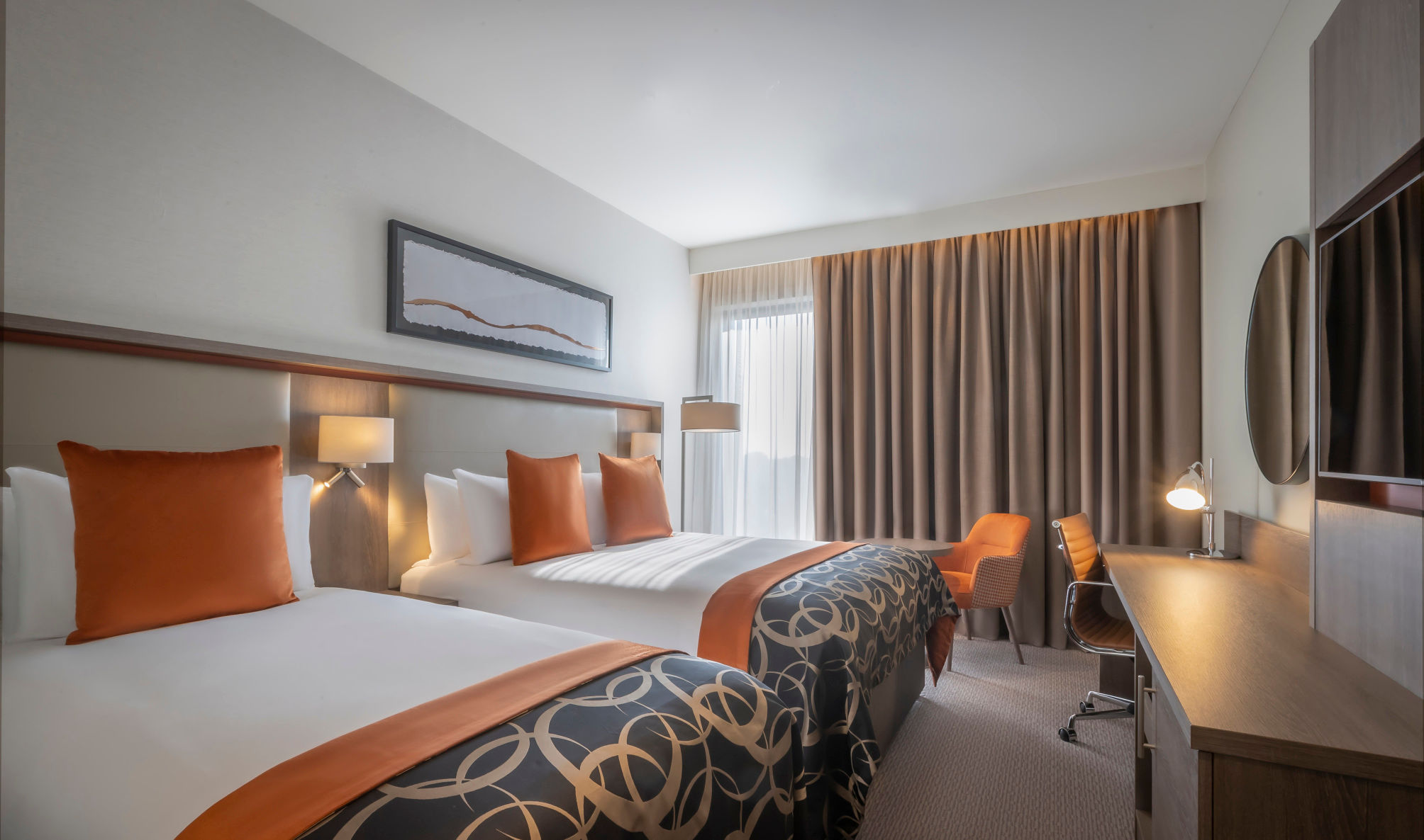 Clayton Hotel Manchester City Centre 2