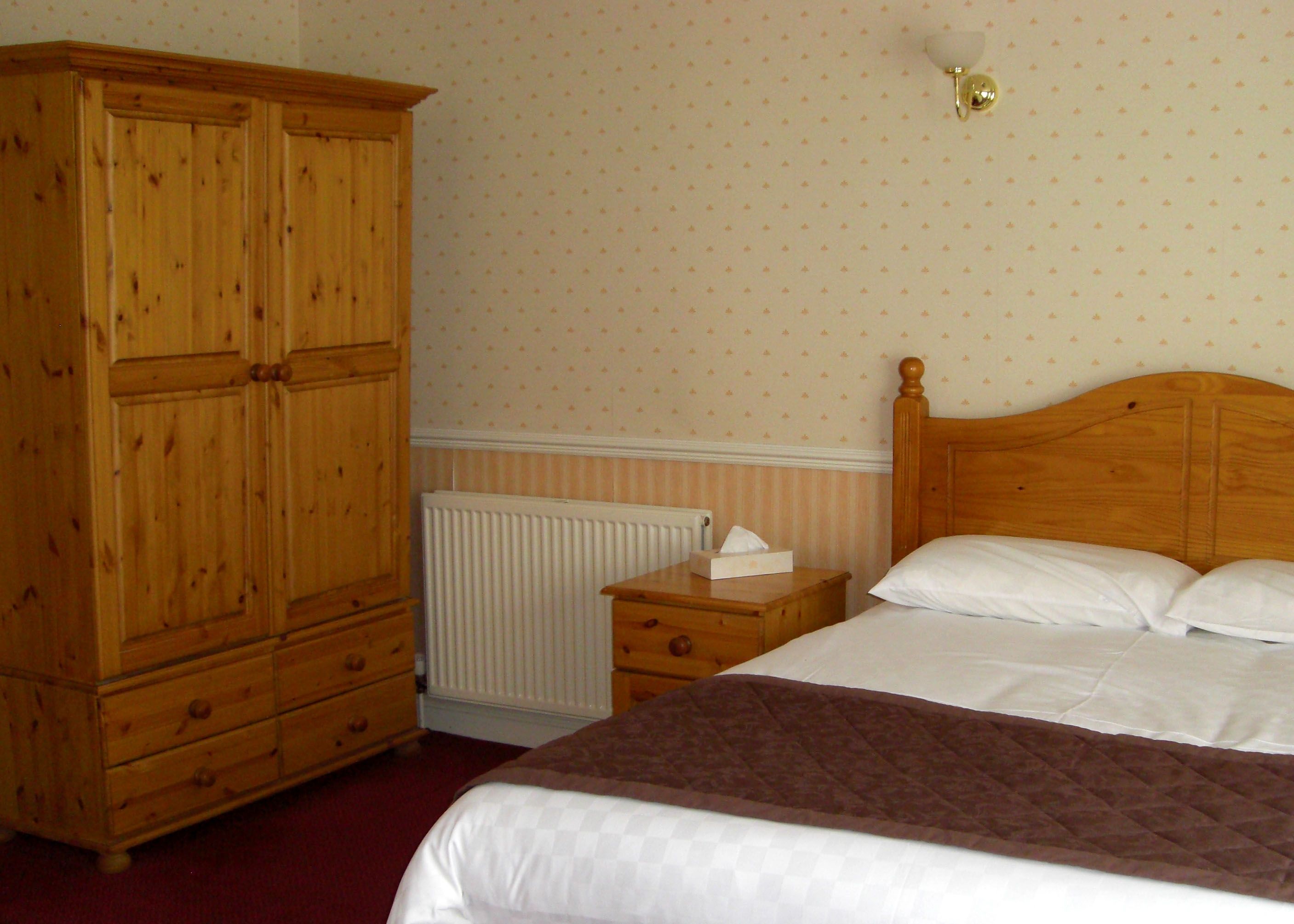 Sure Hotel by Best Western Reading 1