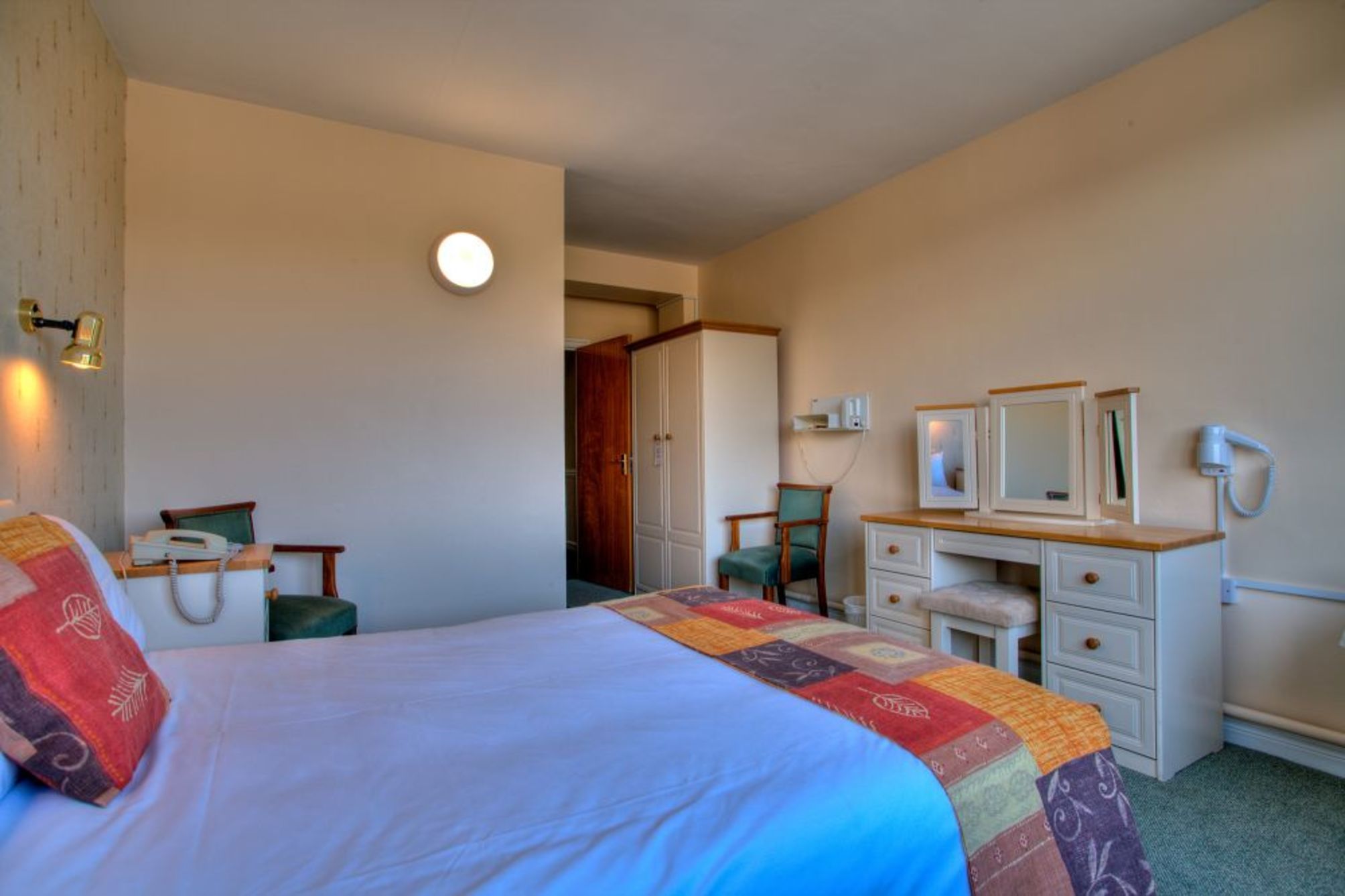 West County Hotel 2