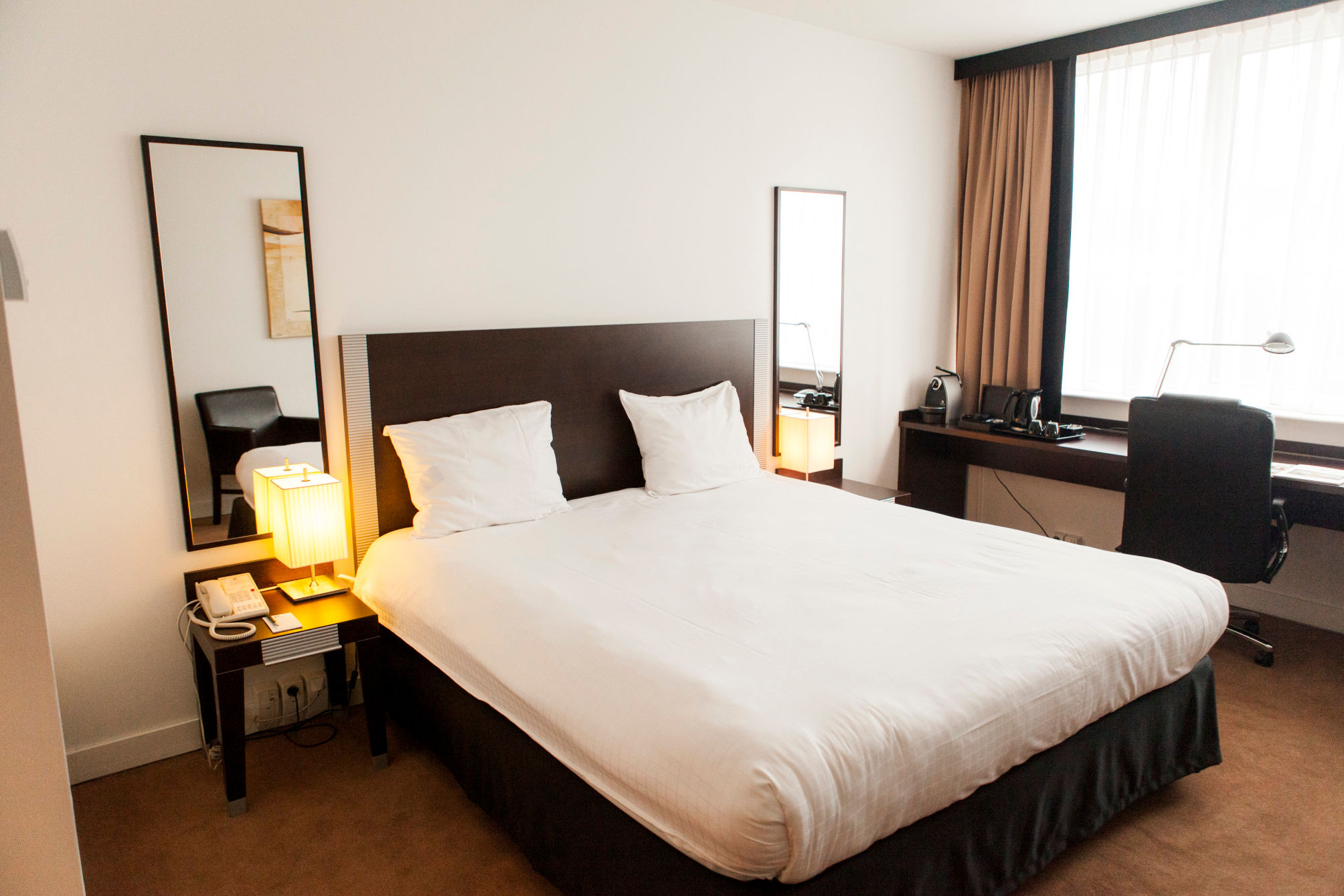 Hotel Progress 1