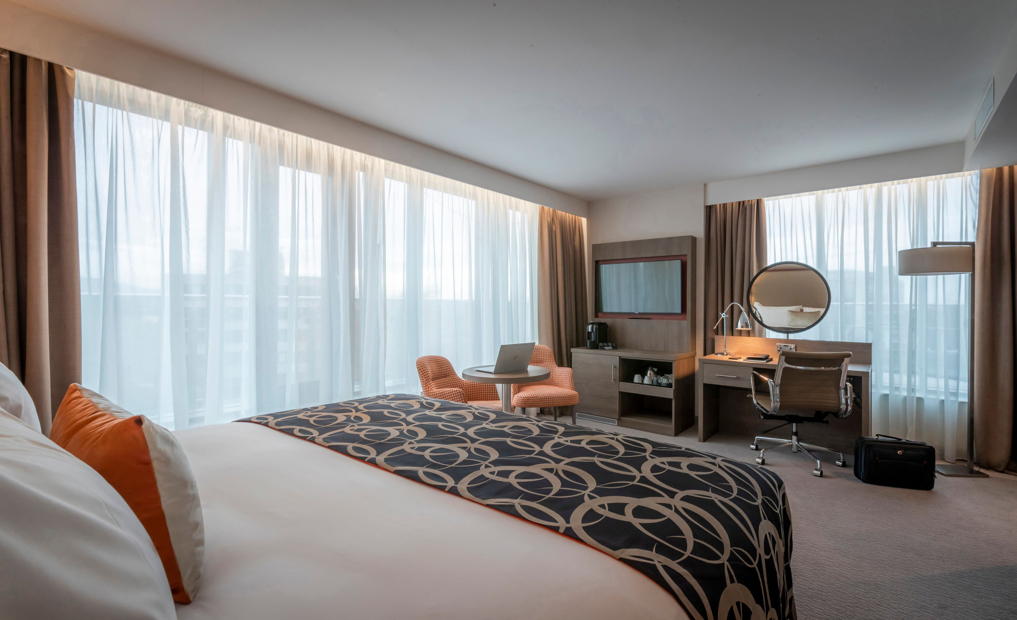 Clayton Hotel Charlemont Dublin City 2