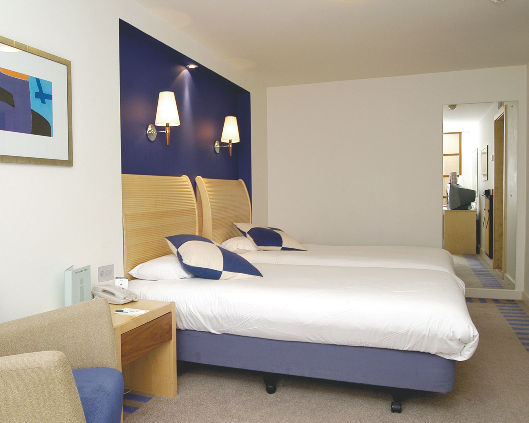 Britannia Nottingham Hotel 2