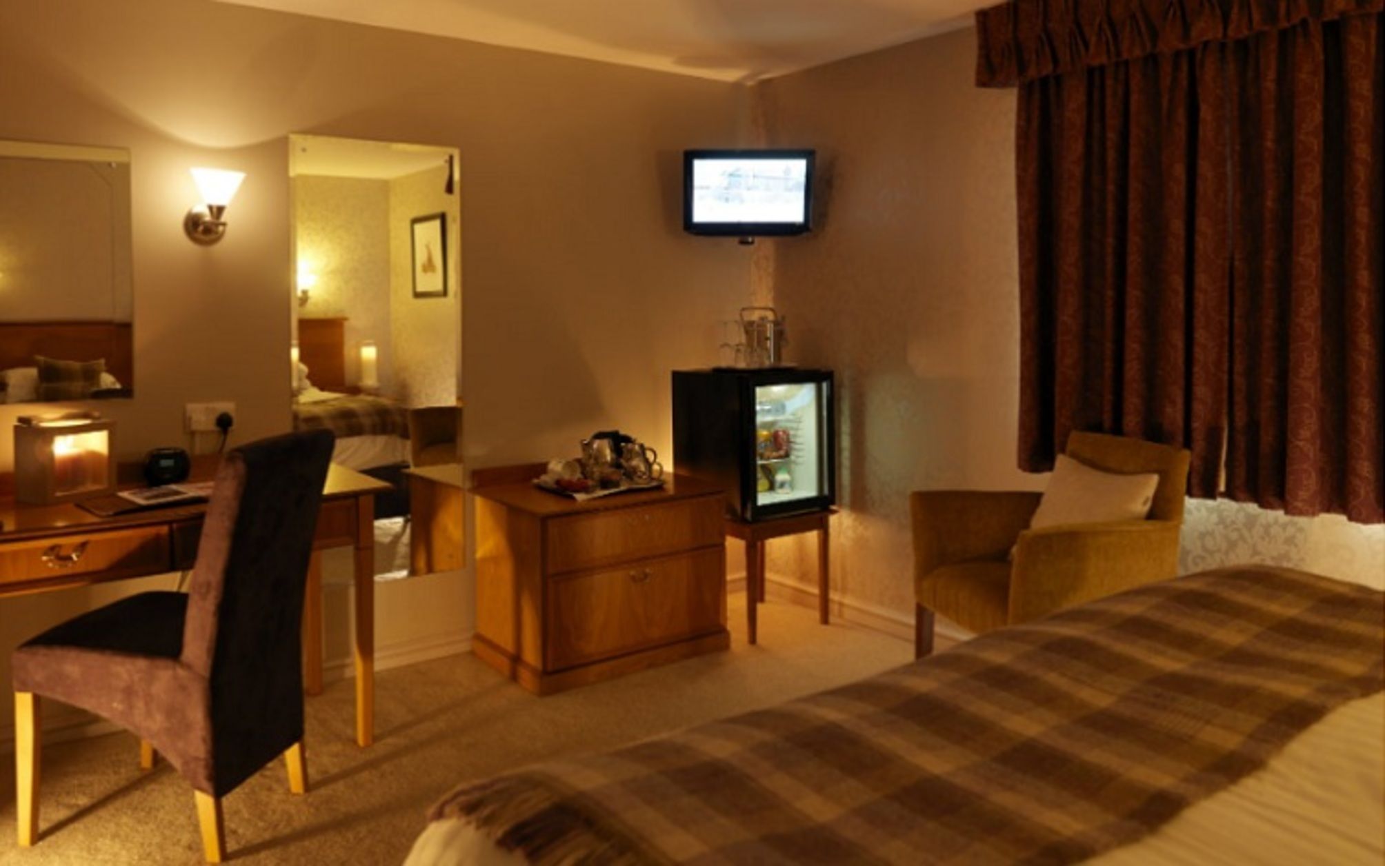 Muthu Clumber Park Hotel and Spa 2