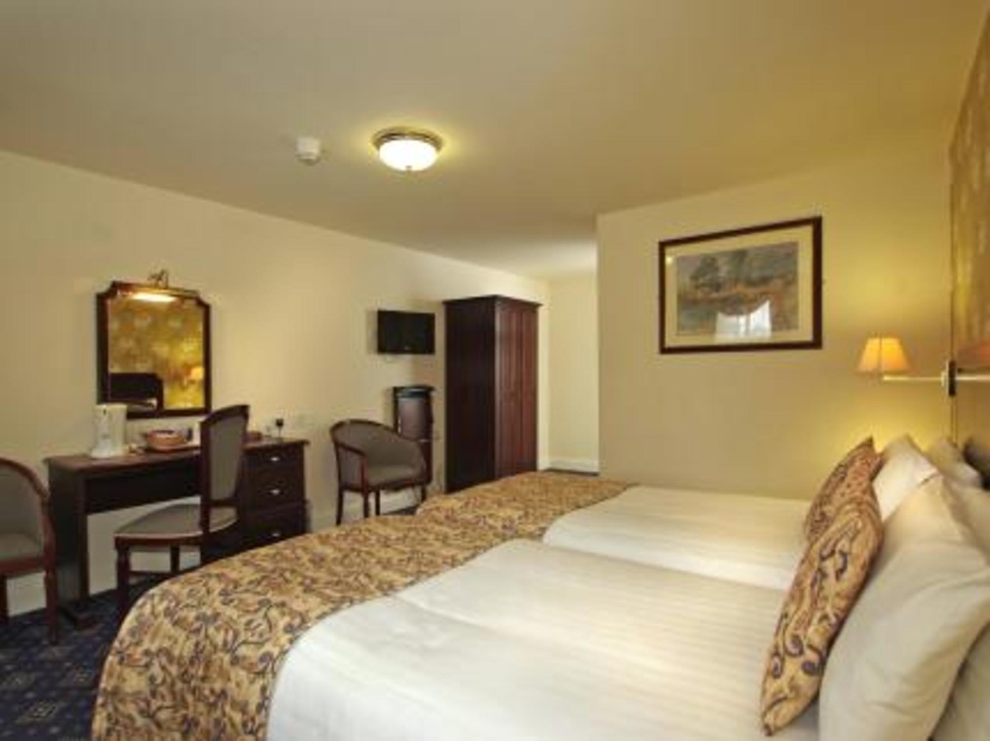 Best Western Kilima Hotel 2