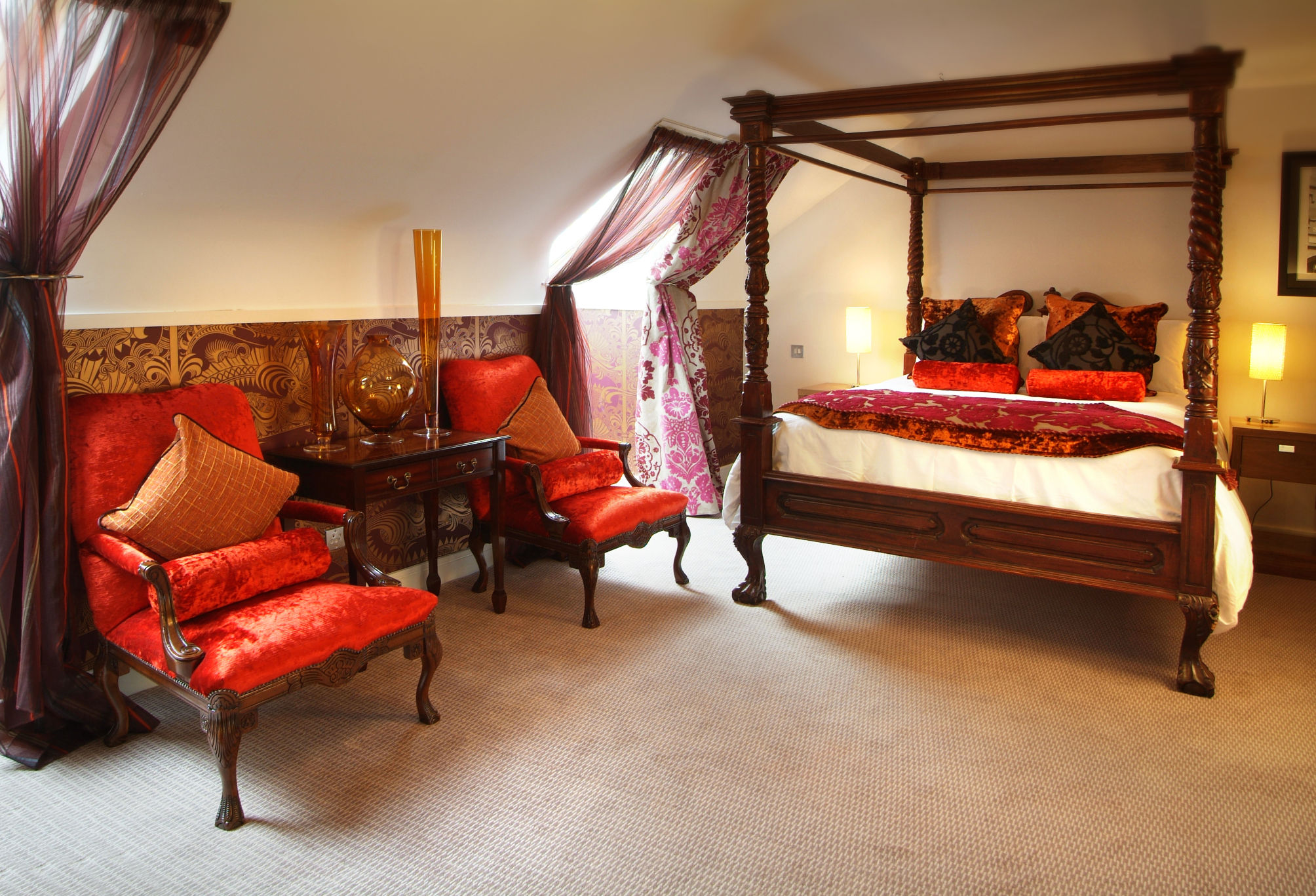 Clontarf Castle Hotel 2
