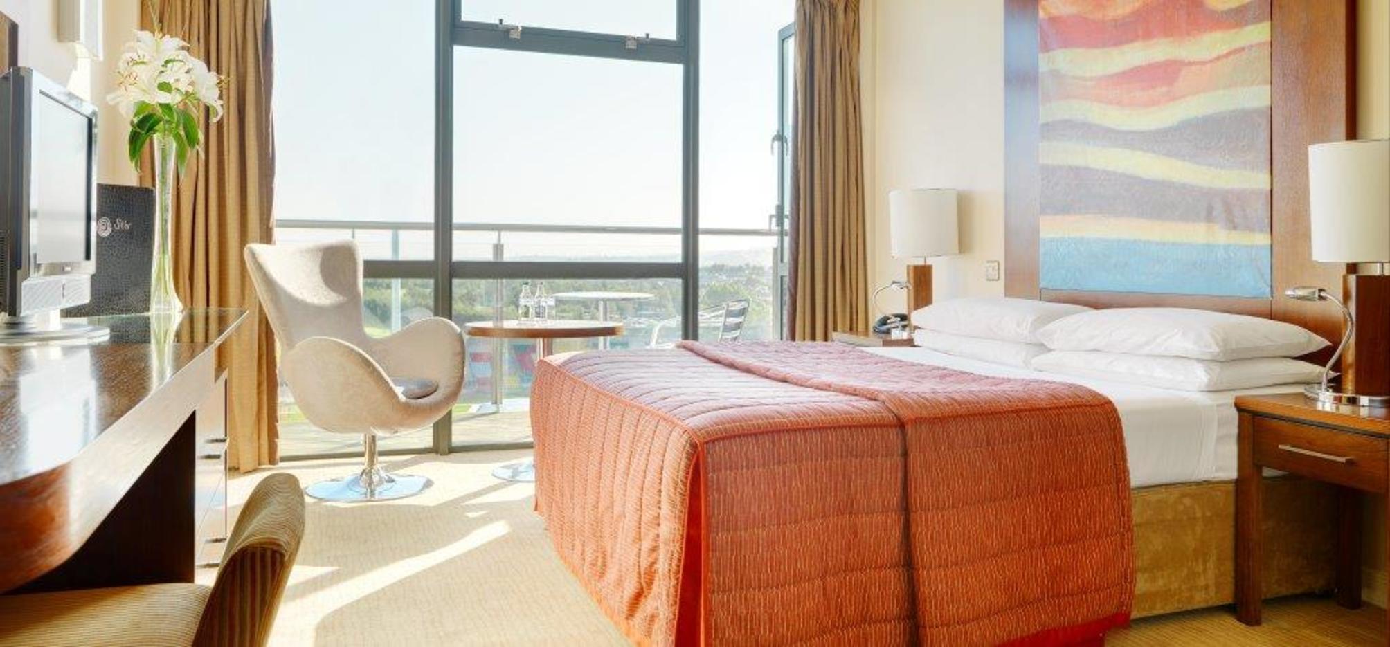 Maldron Hotel Tallaght 2
