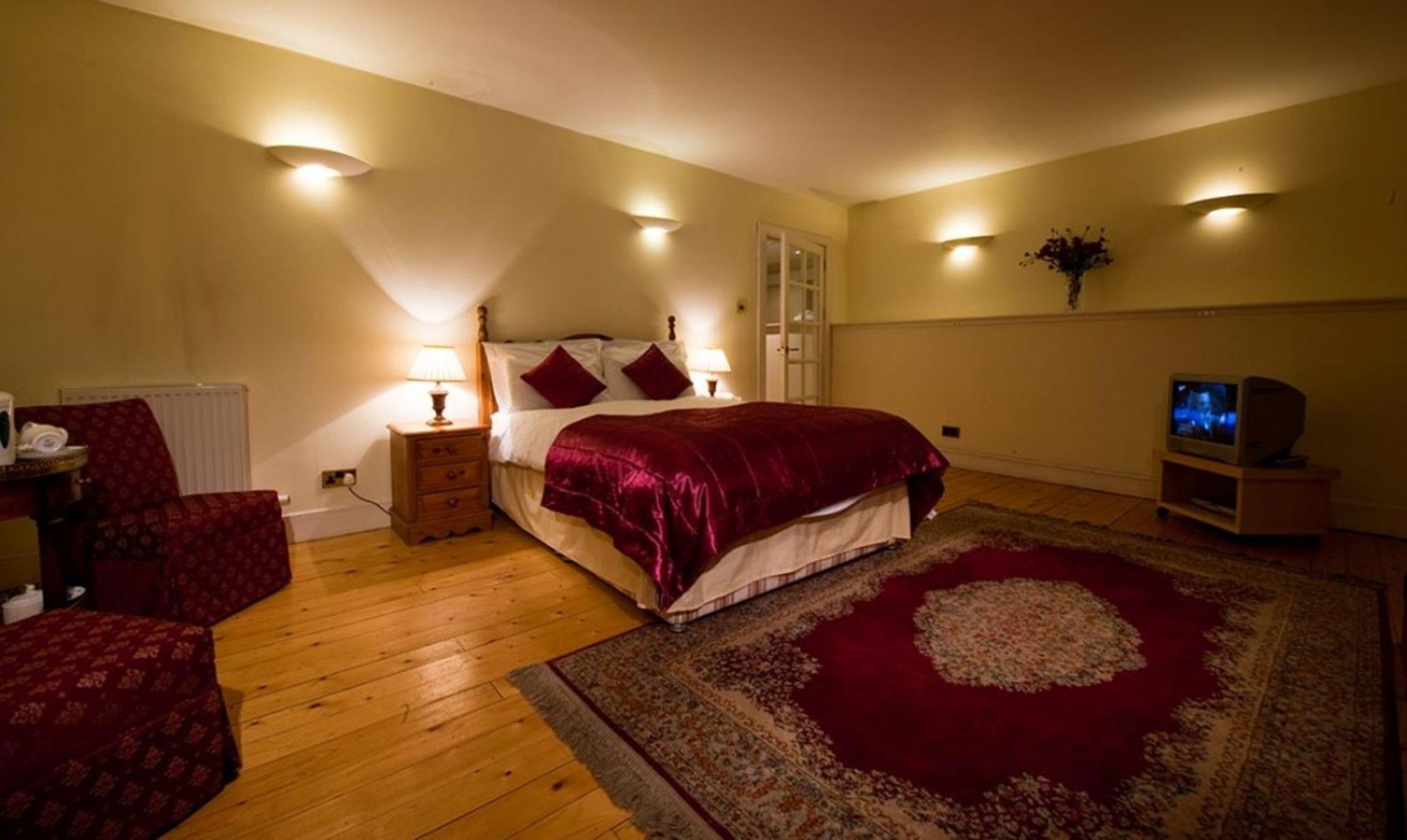 The Ben Doran Guest House 2