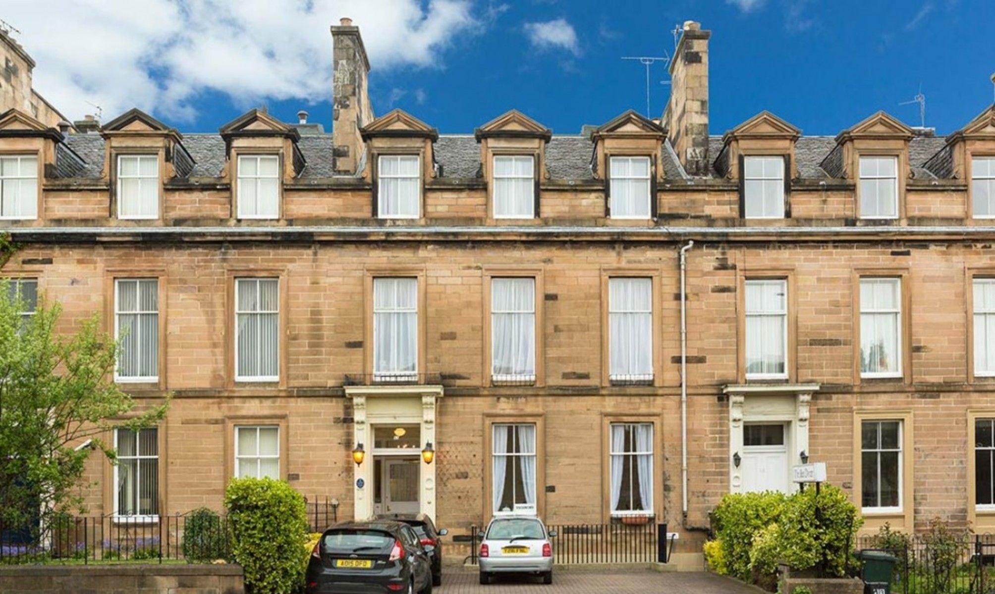 The Ben Doran Guest House 1