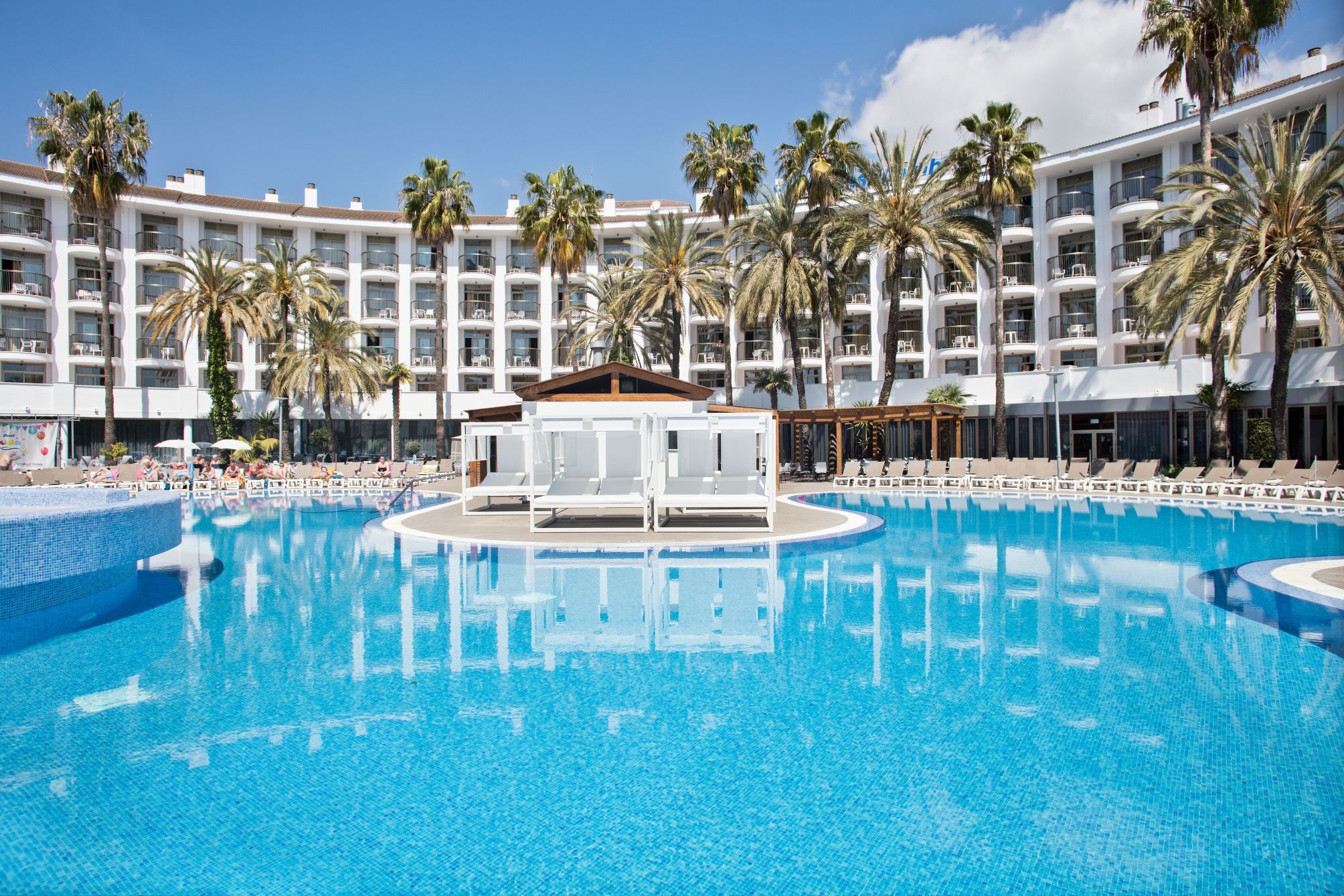 Hotel Best Cambrils 1