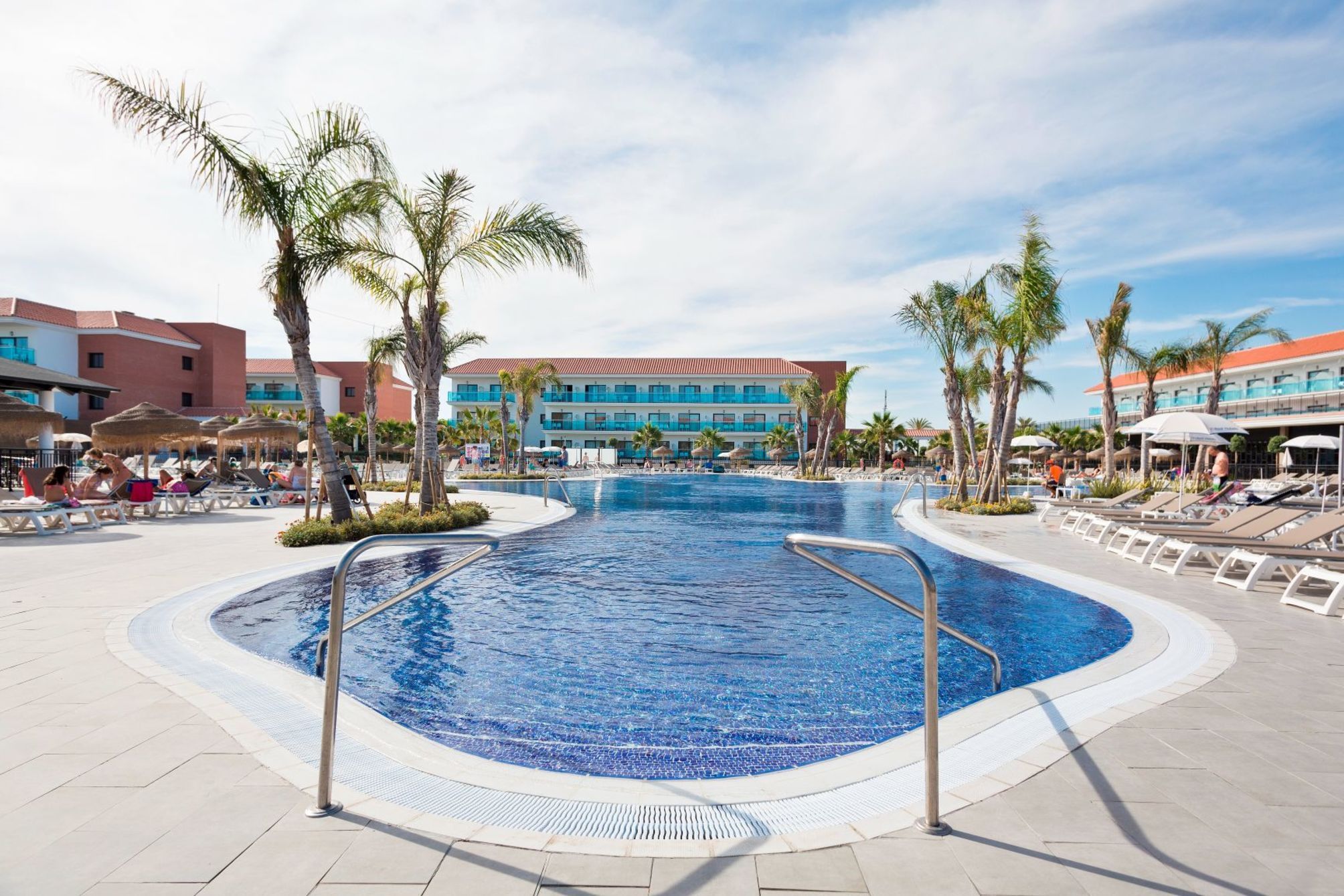 Hotel Best Costa Ballena 2
