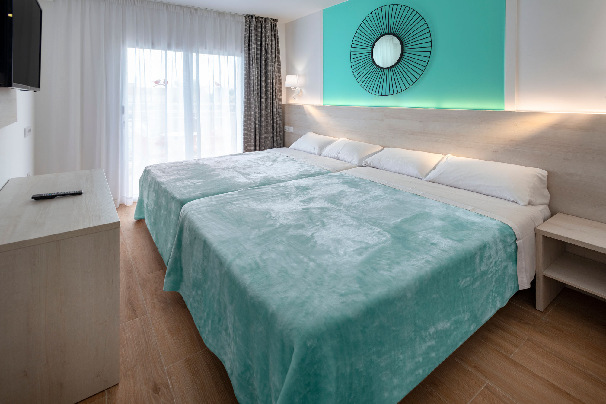 Hotel Best Lloret Splash 2