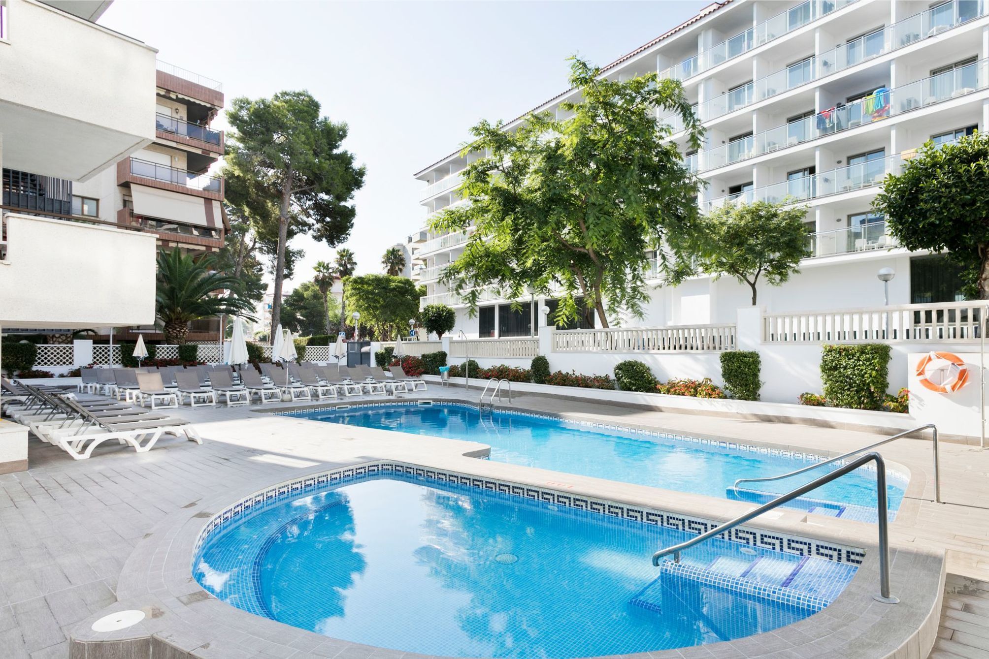 Hotel Best Los Angeles 1