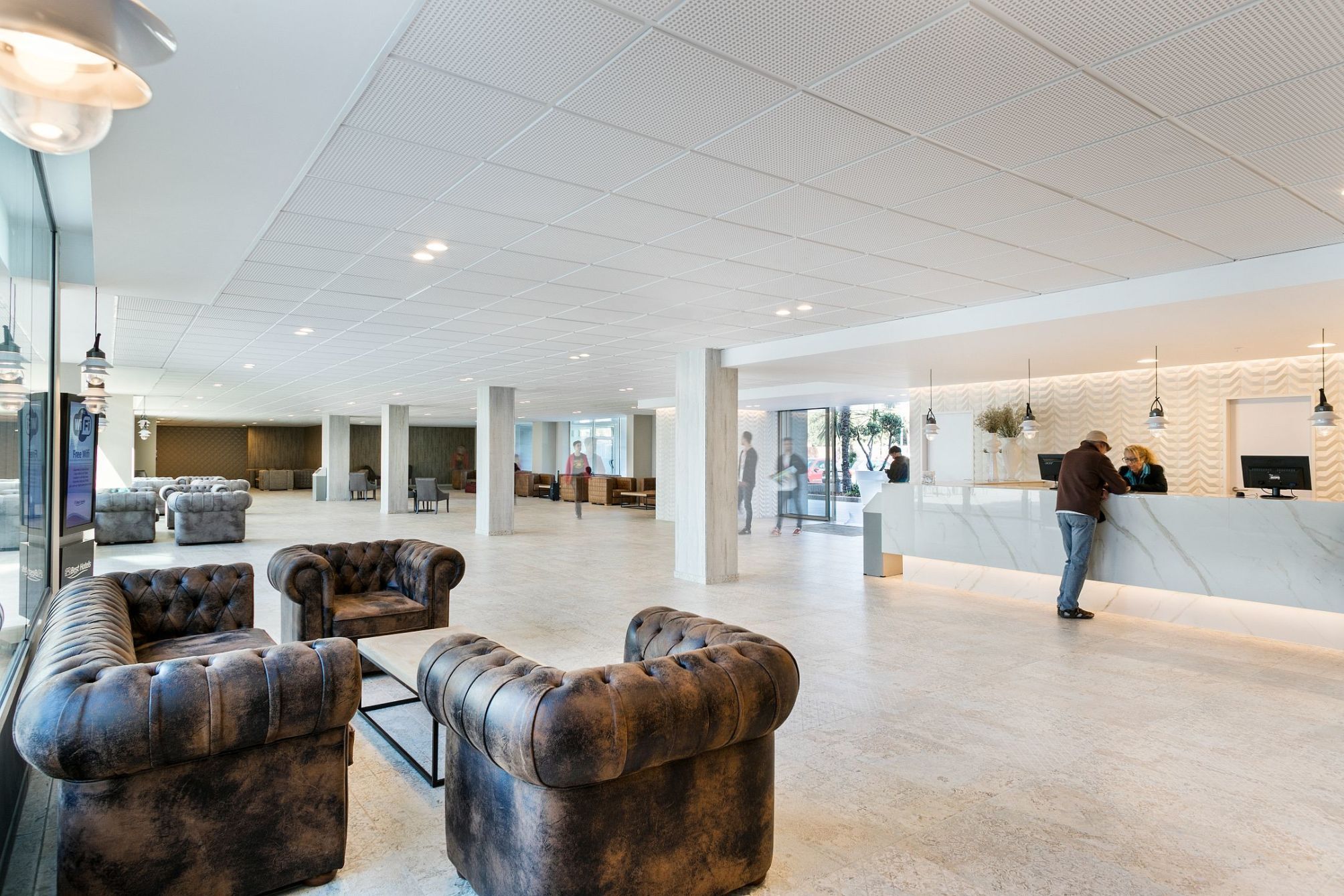 Hotel Best Maritim 2