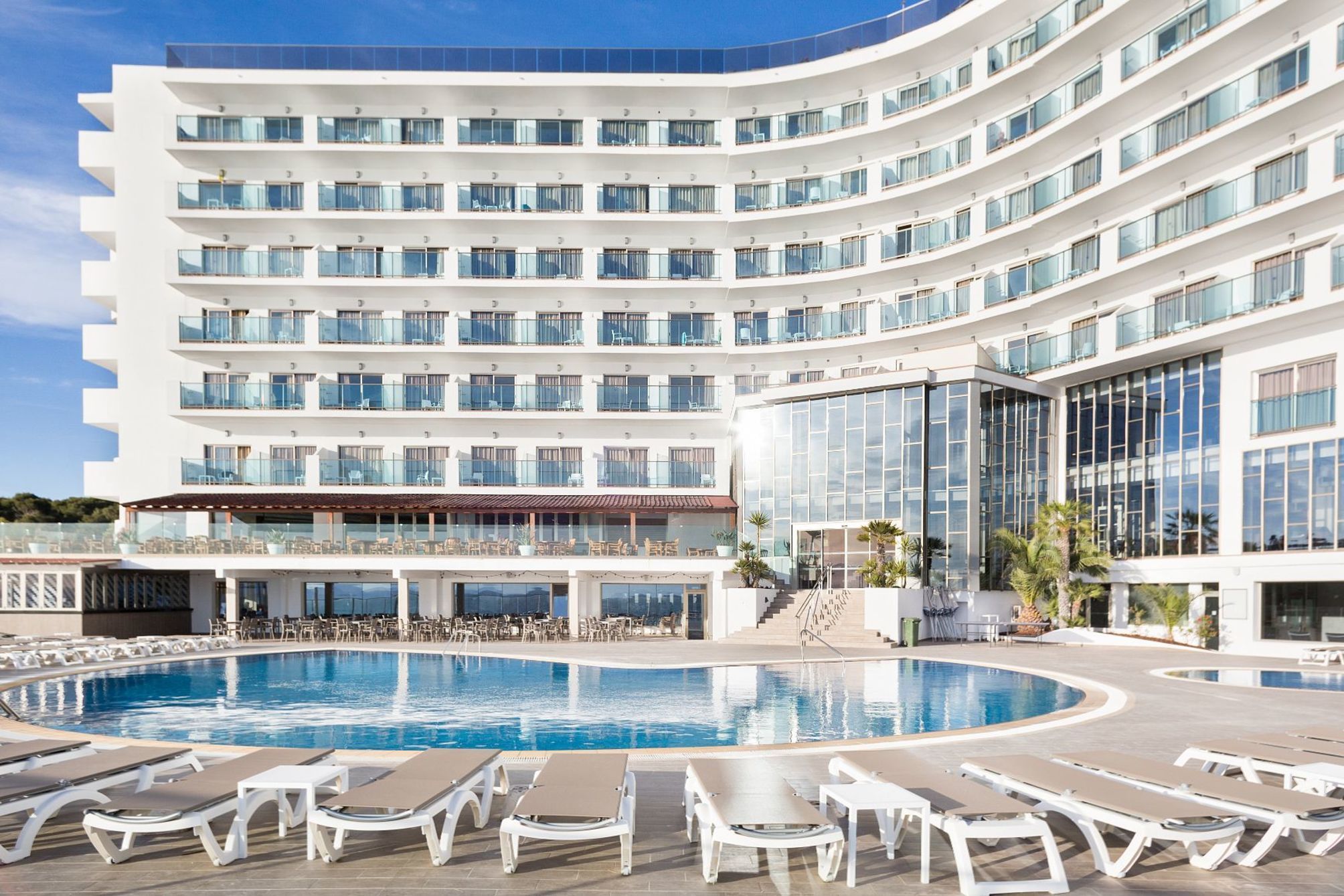 Hotel Best Negresco 2