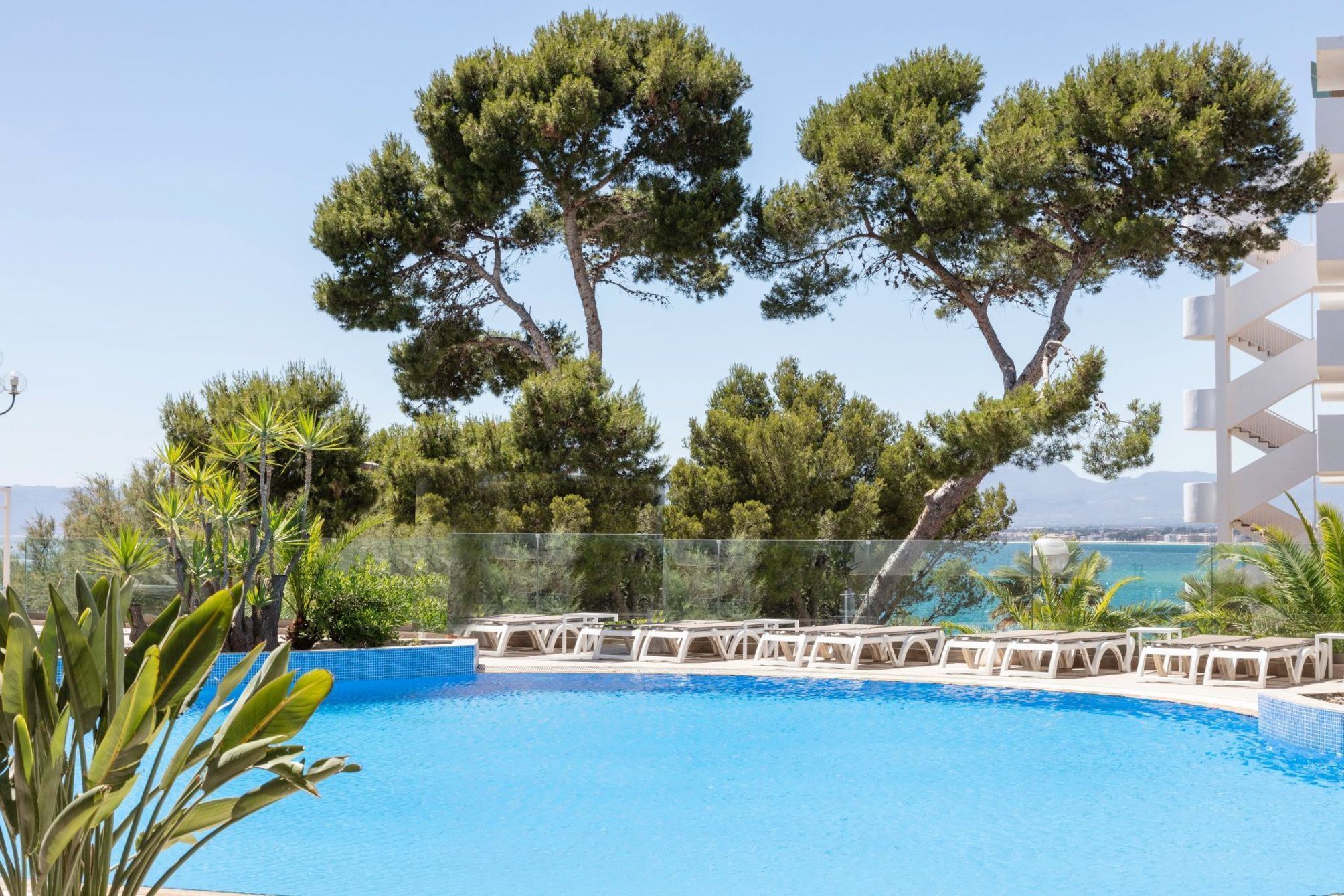 Hotel Best Punta Dorada 2