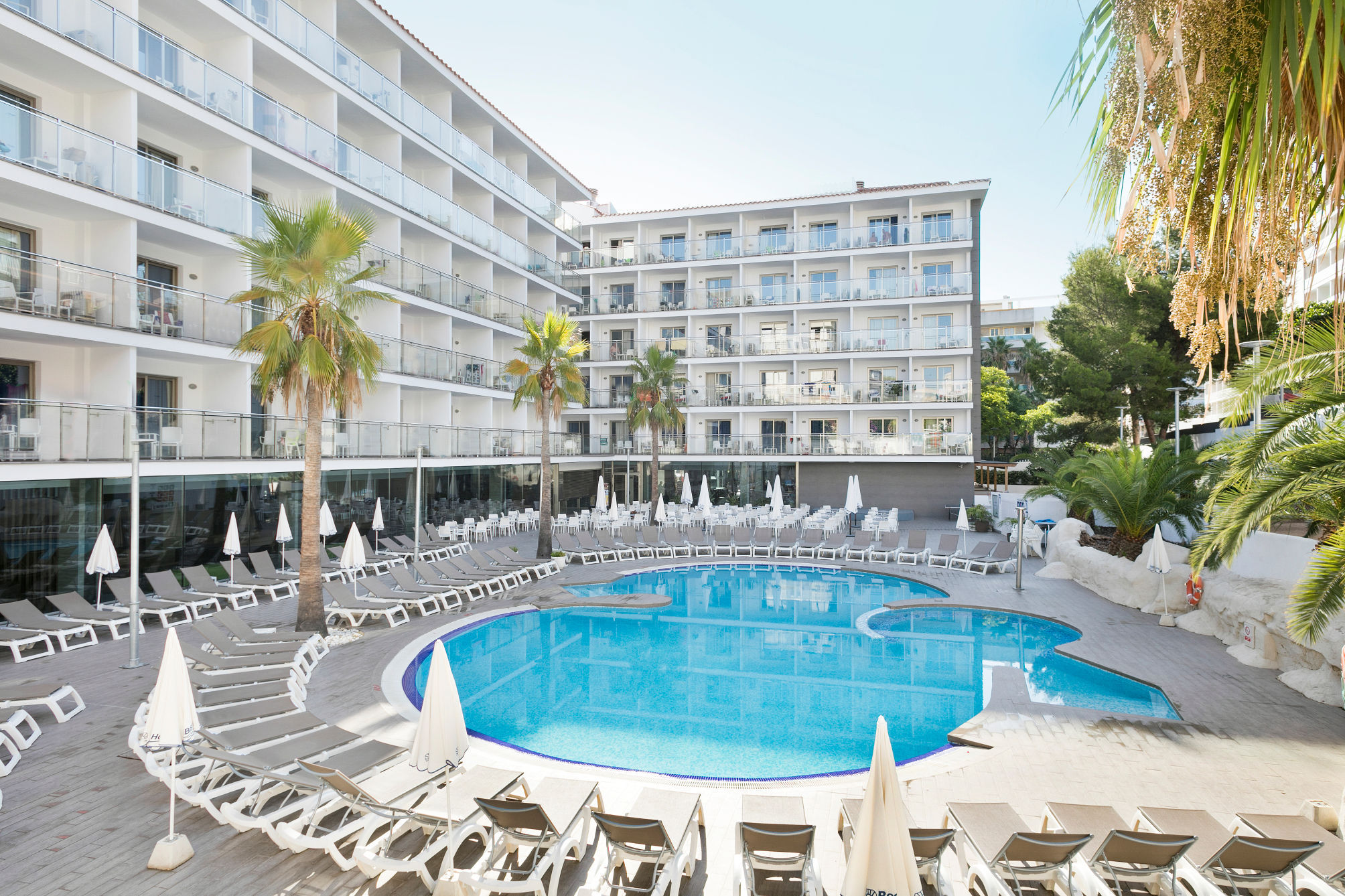 Hotel Best San Francisco 1