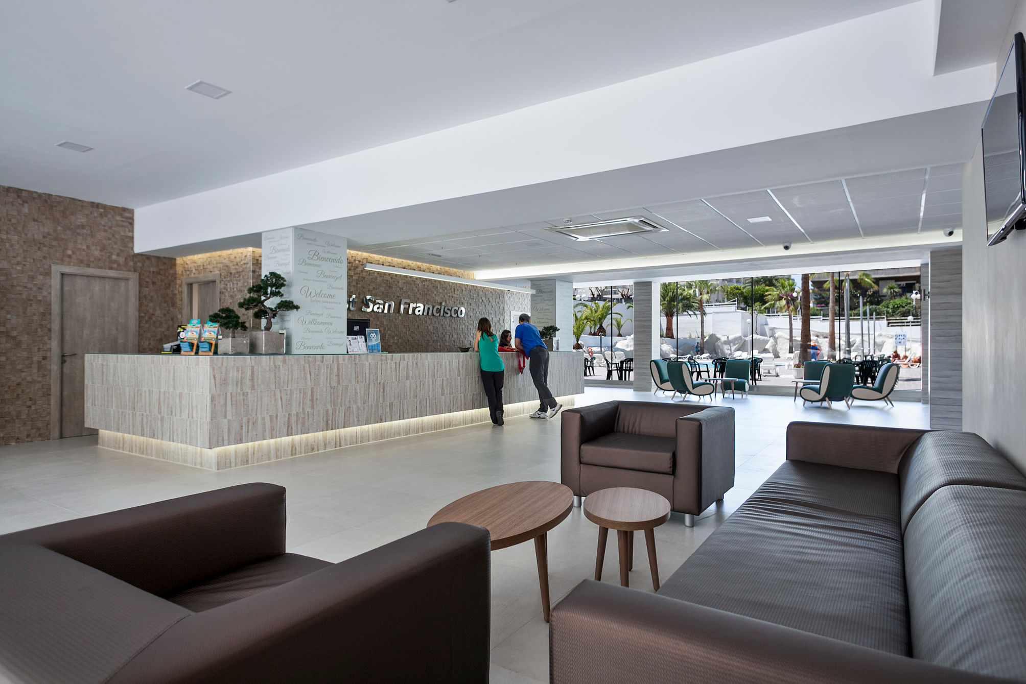 Hotel Best San Francisco 2