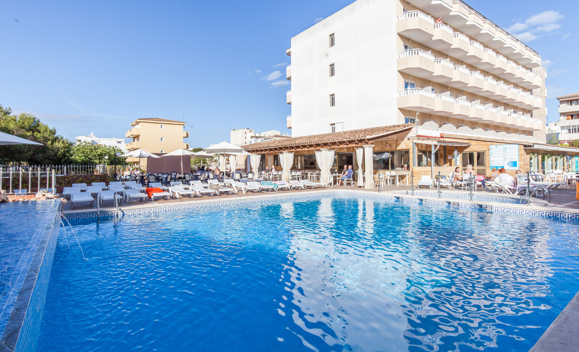 BLUESEA Don Jaime 1