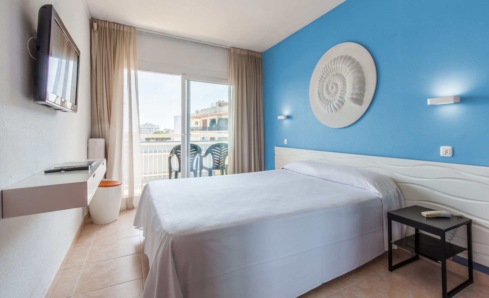 BLUESEA Montevista Hawai 2