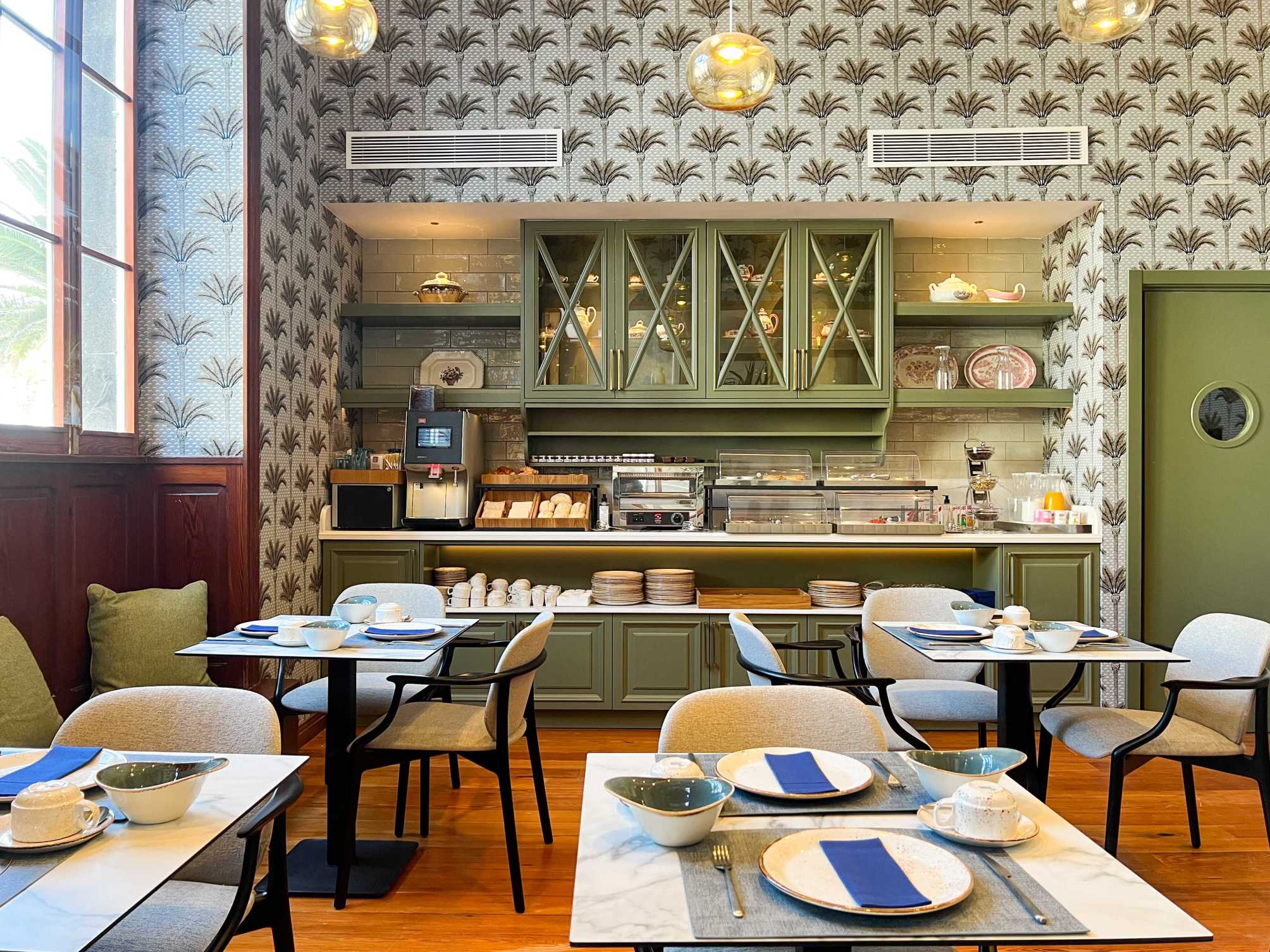 Boutique Hotel Cordial Plaza Mayor de Santa Ana 2