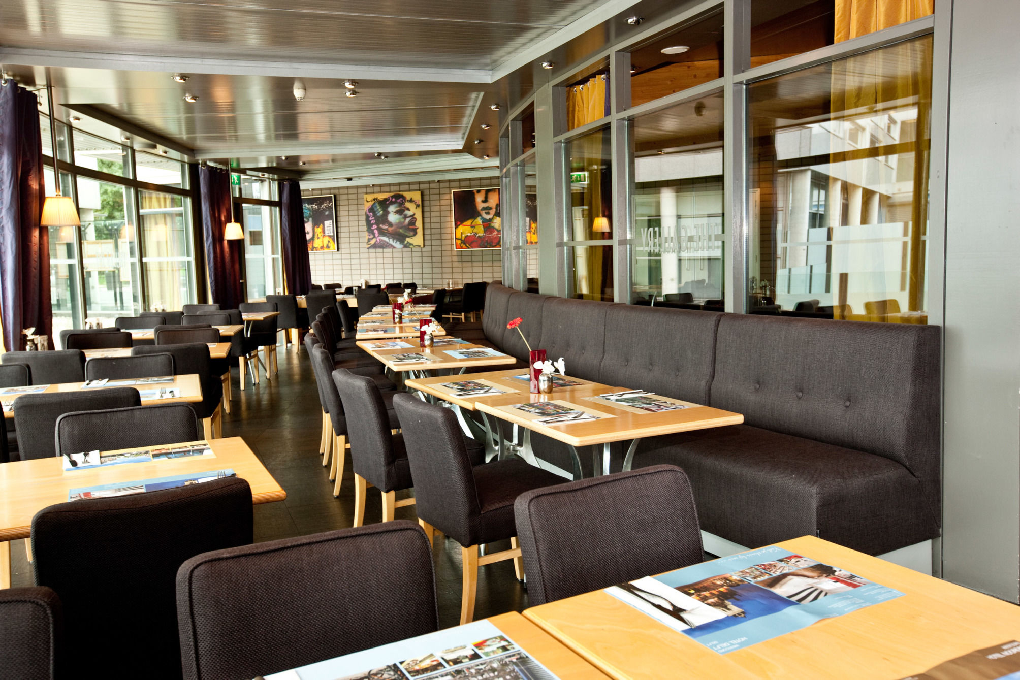 WestCord Art Hotel Amsterdam 4 stars 1