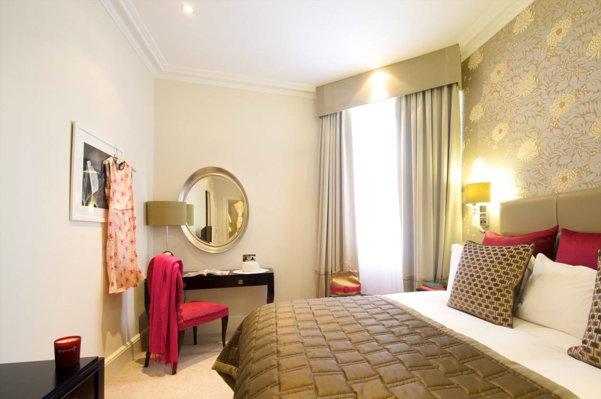 Taj 51 Buckingham Gate Suites and Residences 1