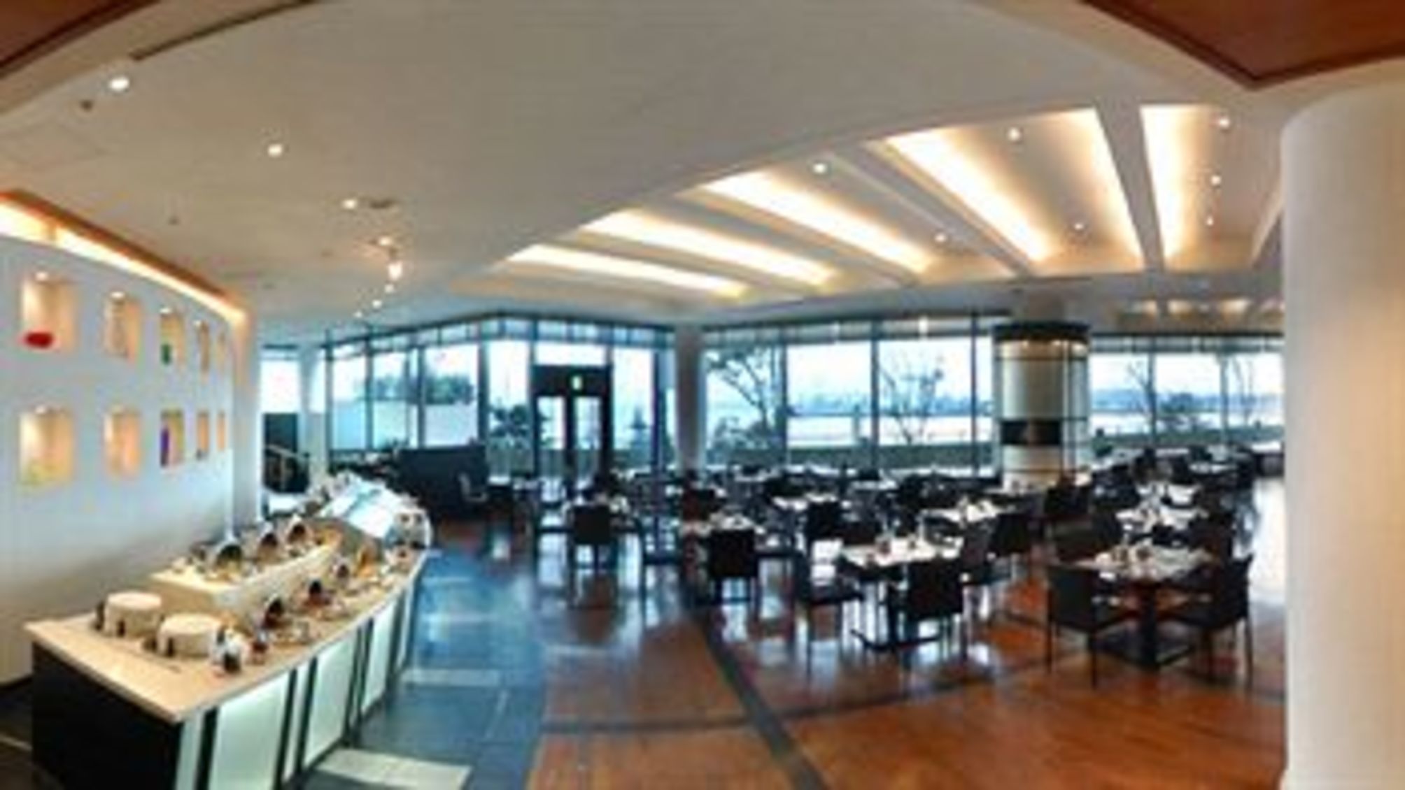 InterContinental Hotels YOKOHAMA GRAND by IHG 1