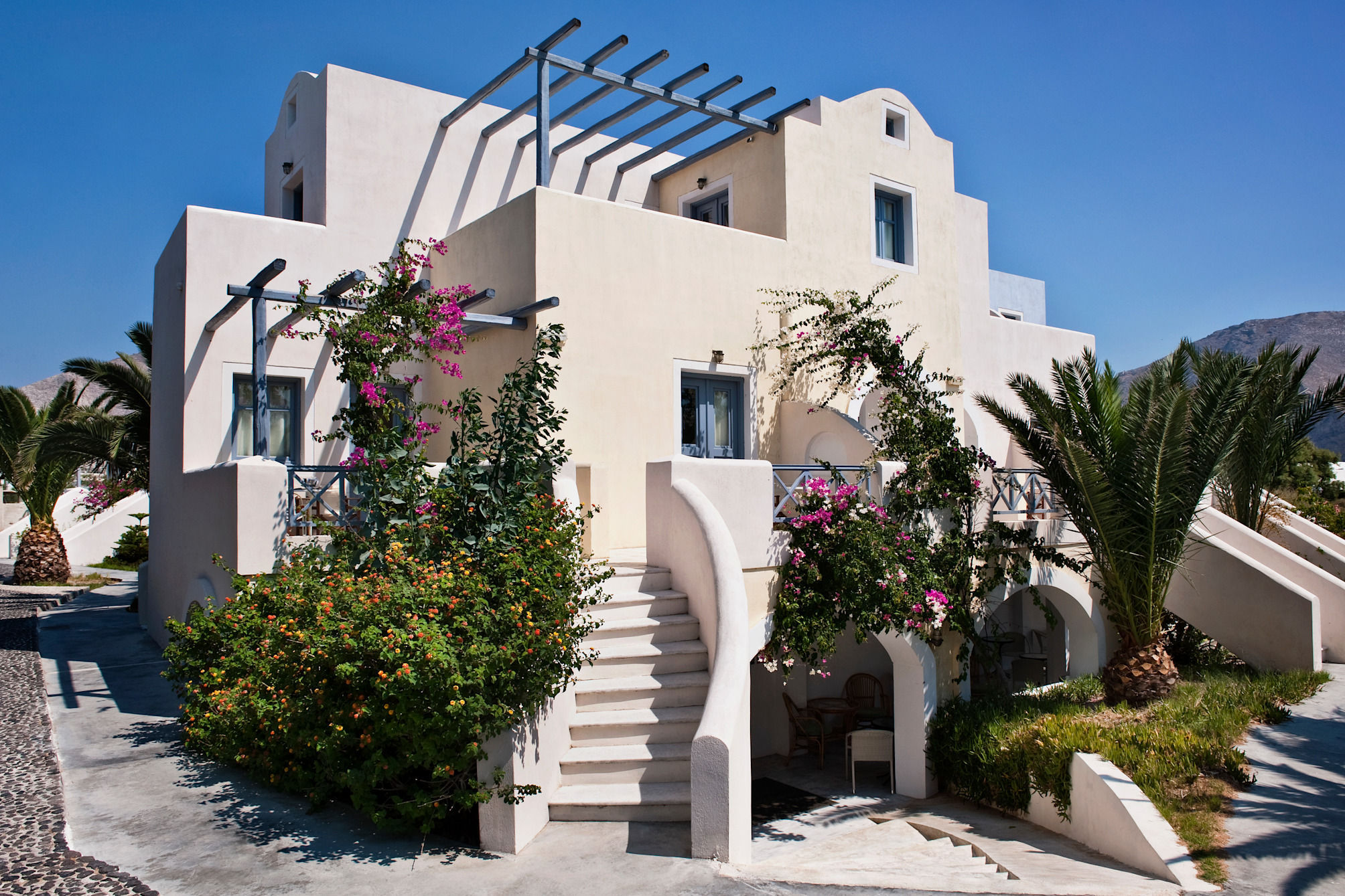 Atlantis Beach Villa 2