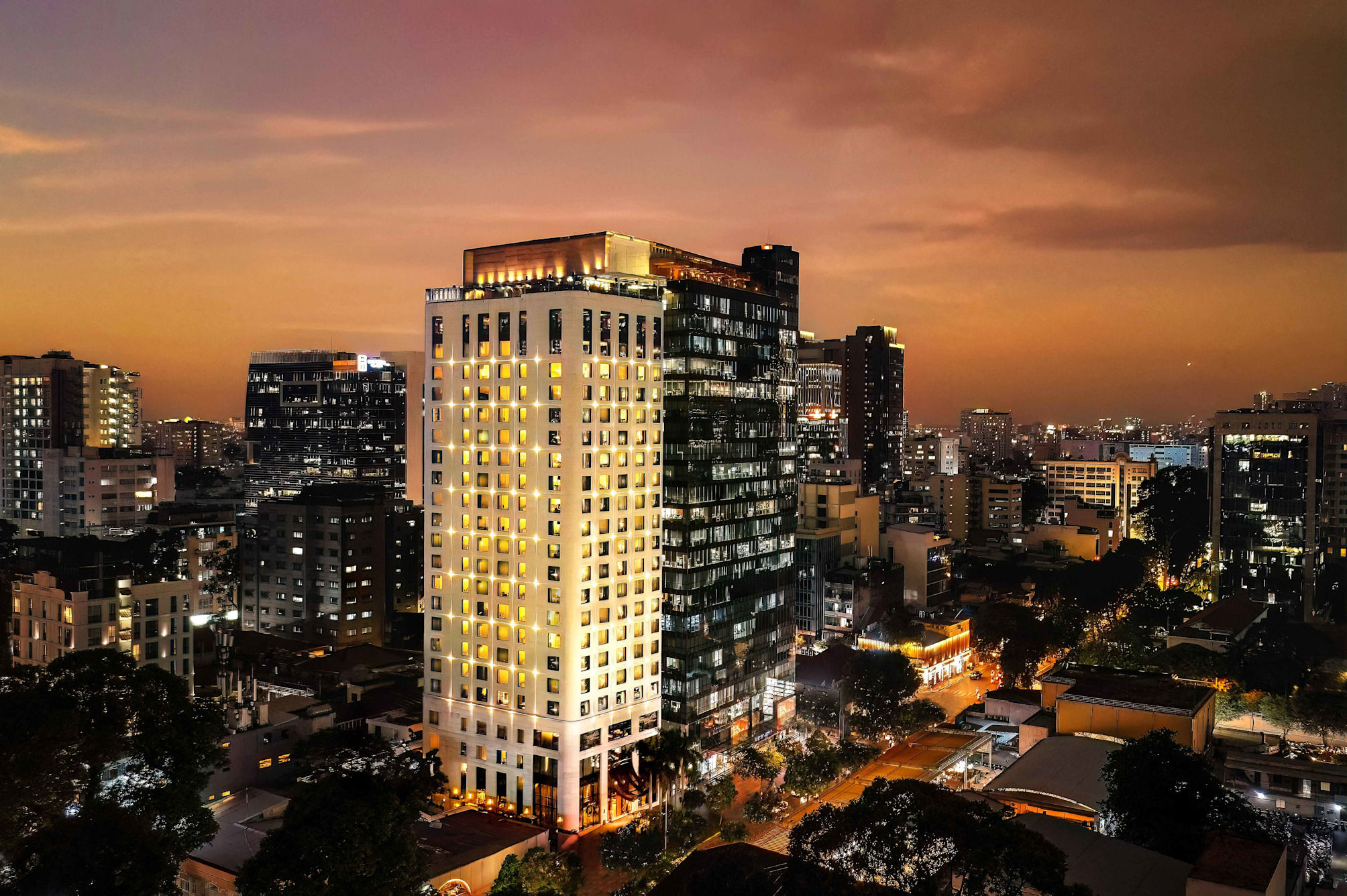 Hotel Des Arts Saigon Mgallery Collection 2