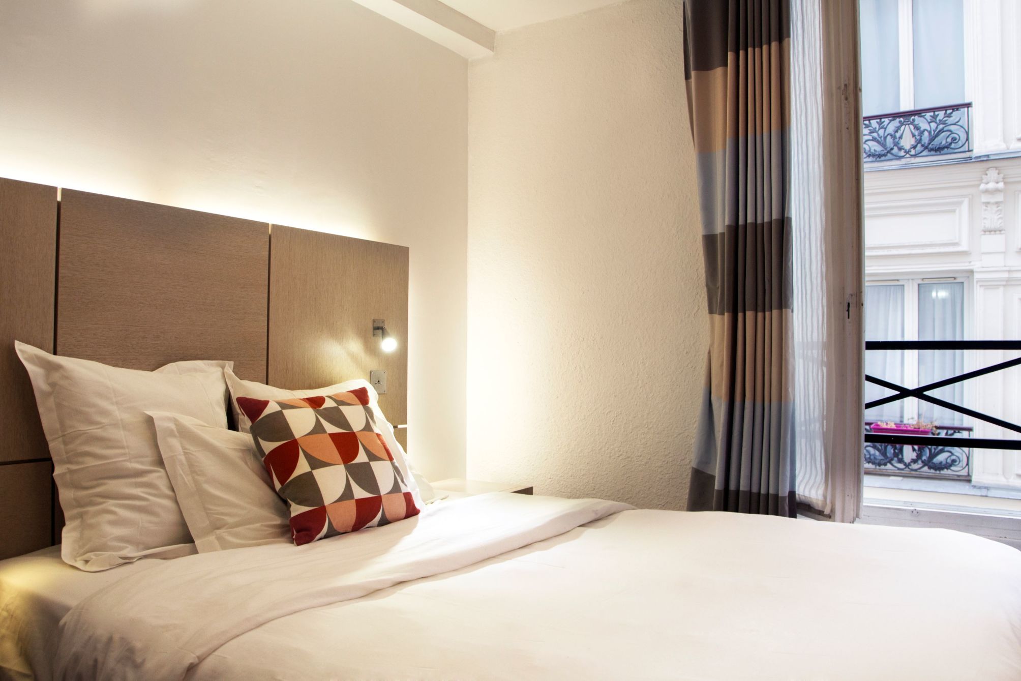 55 Hôtel Montparnasse 2
