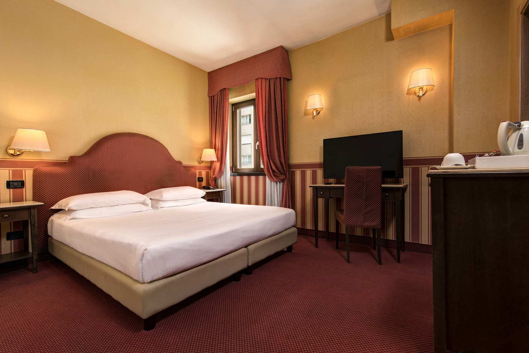 Best Western Hotel Tritone 1