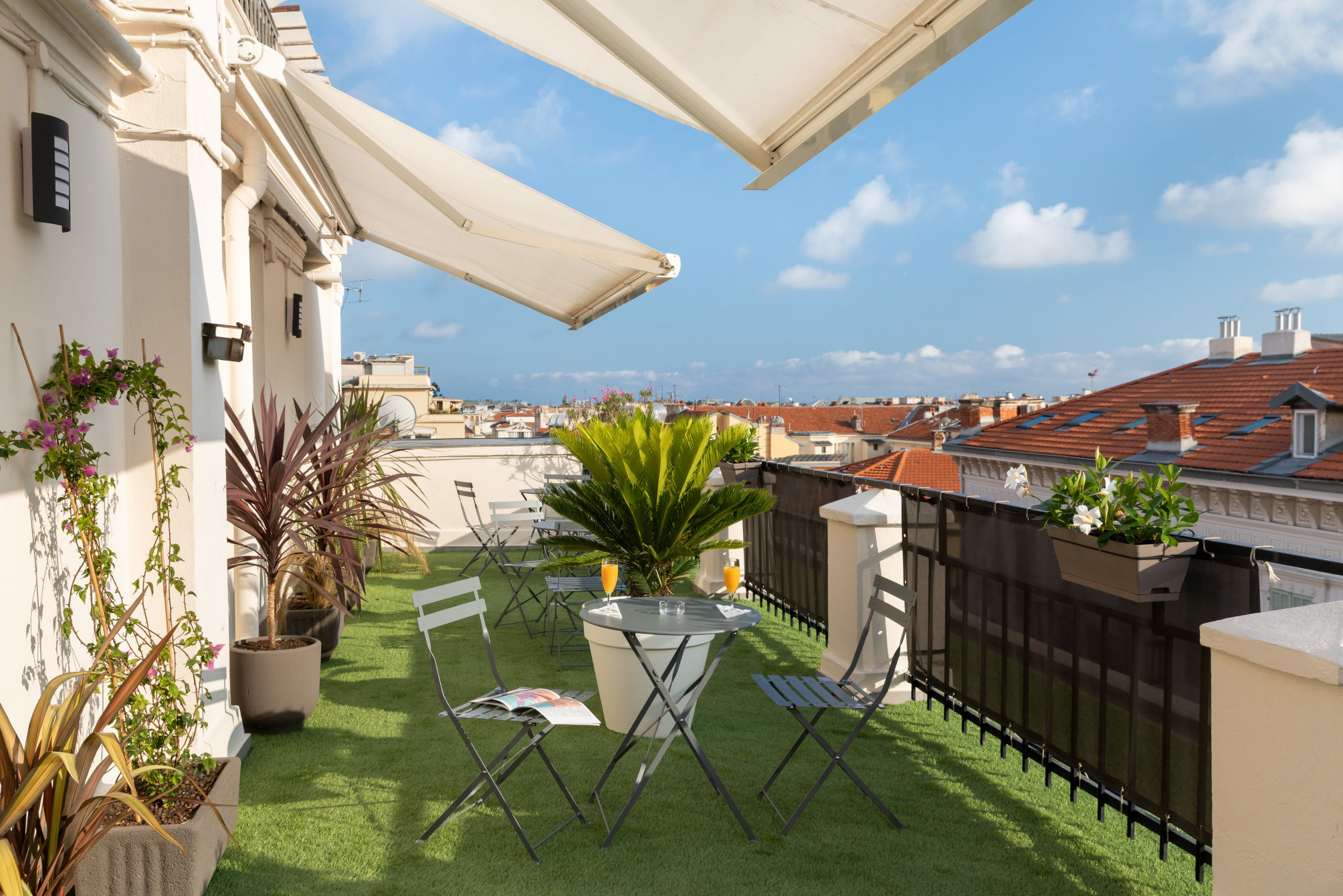 Hotel Byakko Nice 2