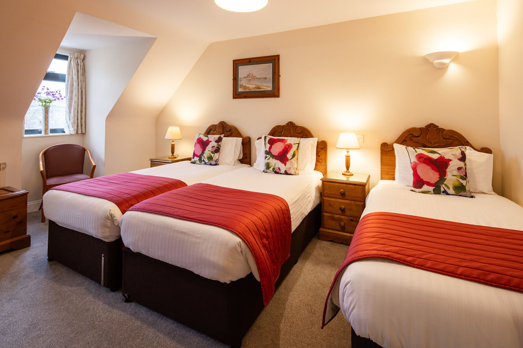 The Uplands Apartments 2